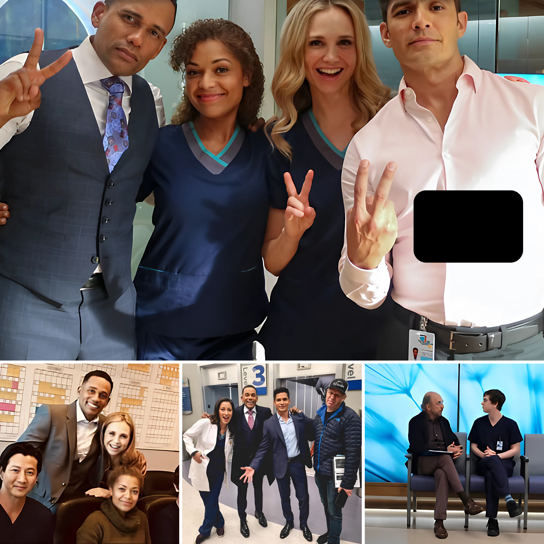 The Return of Fan Favorite Faces in The Good Doctor’s Final Chapter — 2026 Could Be Full of Surprises.th01