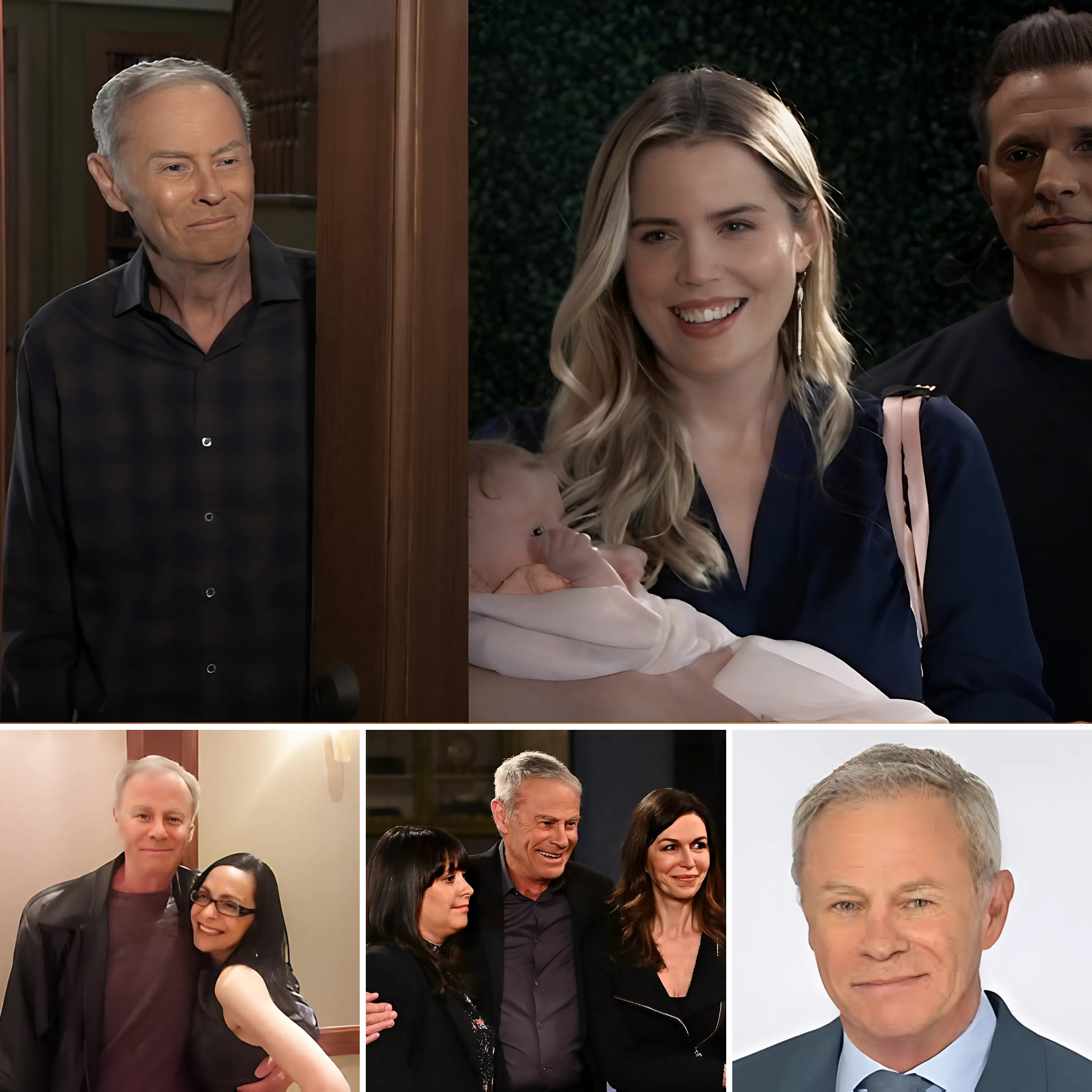 General Hospital Shocks Fans With Big Tristan Rogers Tribute Plans After Anthony Geary Farewell!