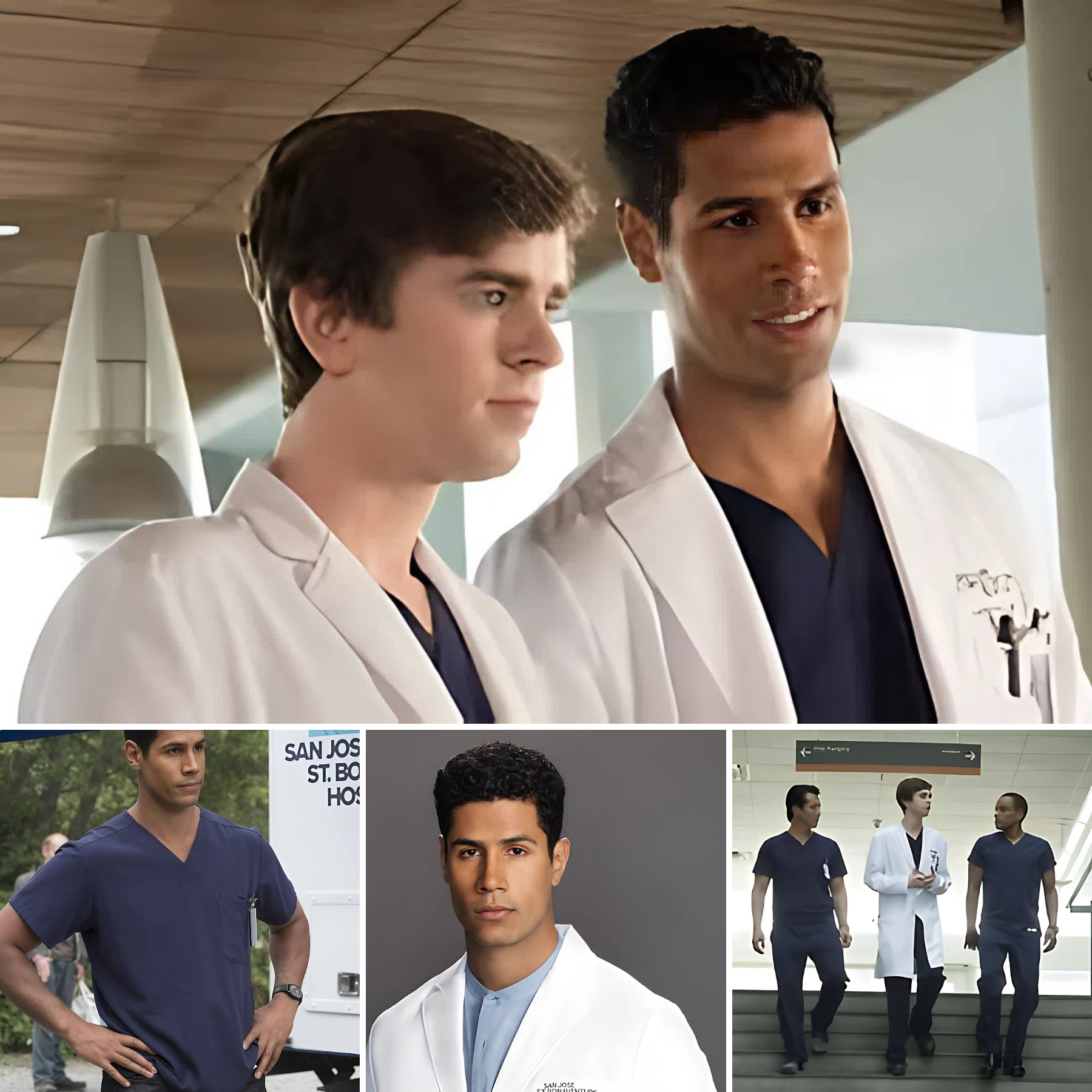 Jared Kalu’s Exit in The Good Doctor Season 2 Premiere Was Quietly Heartbreaking — And Fans Still Feel It.th01