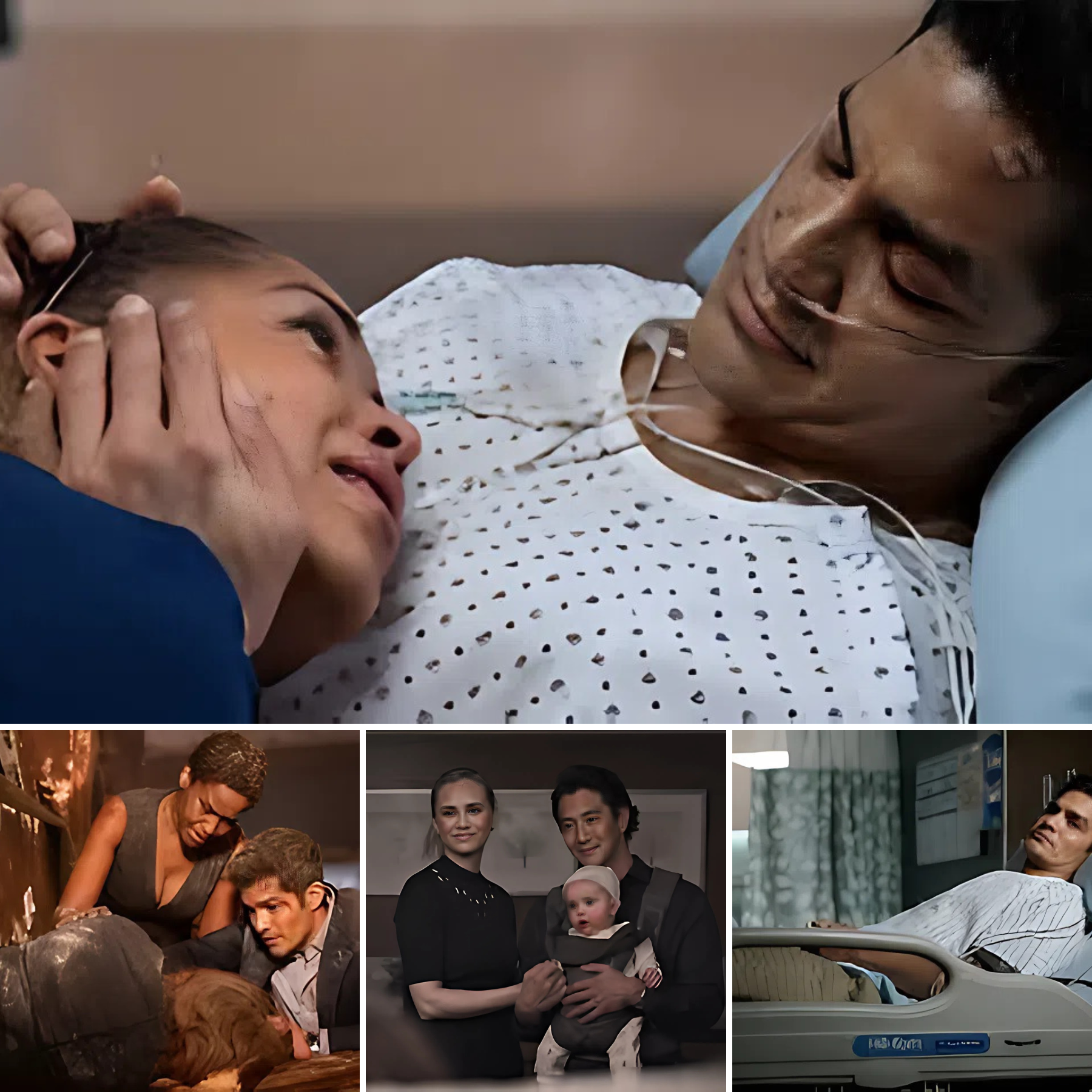 The Good Doctor Never Recovered After This Shocking Character Death