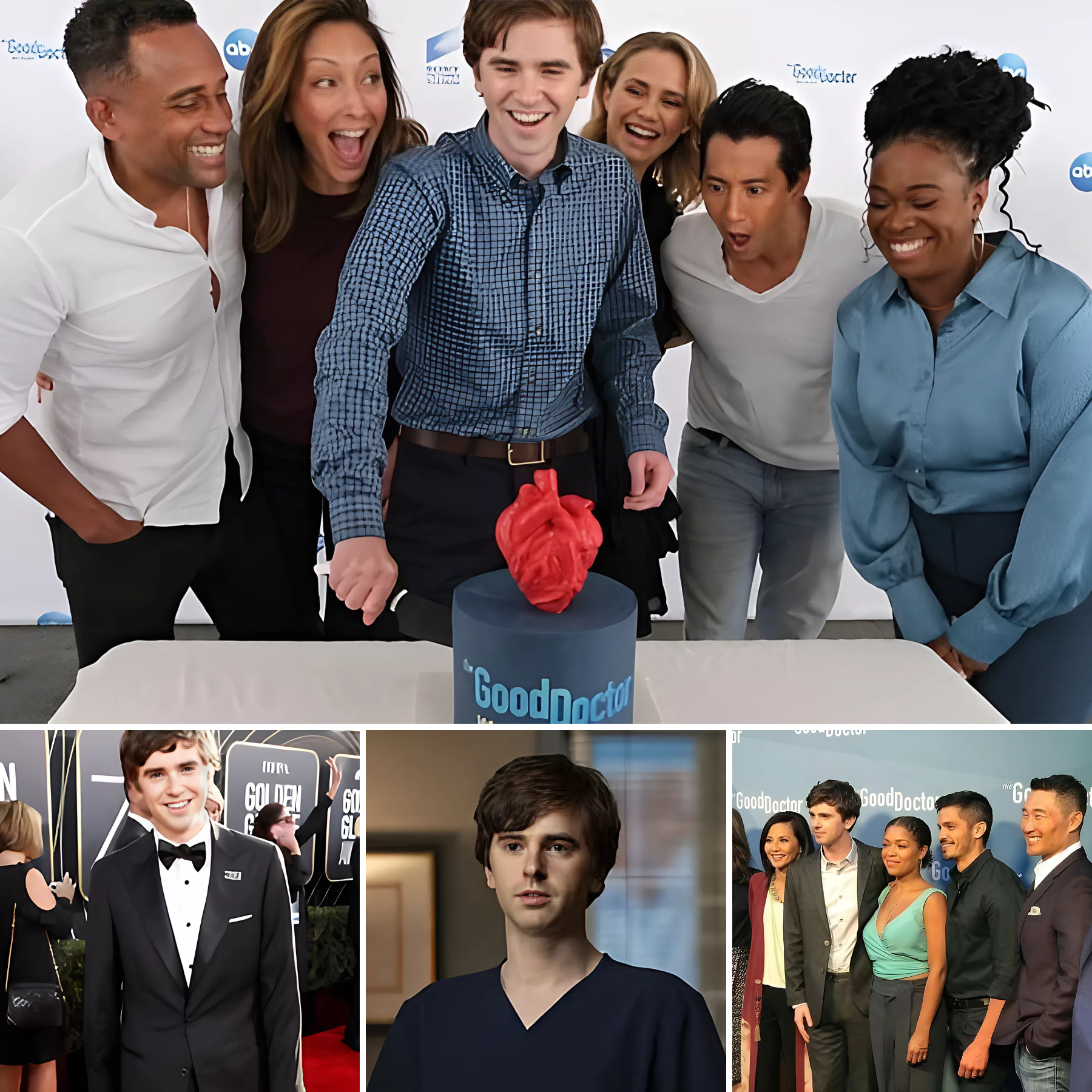 Six Years Since The Good Doctor First Aired And Fans Are Still Asking One Question: Who Wants It to Come Back?th01