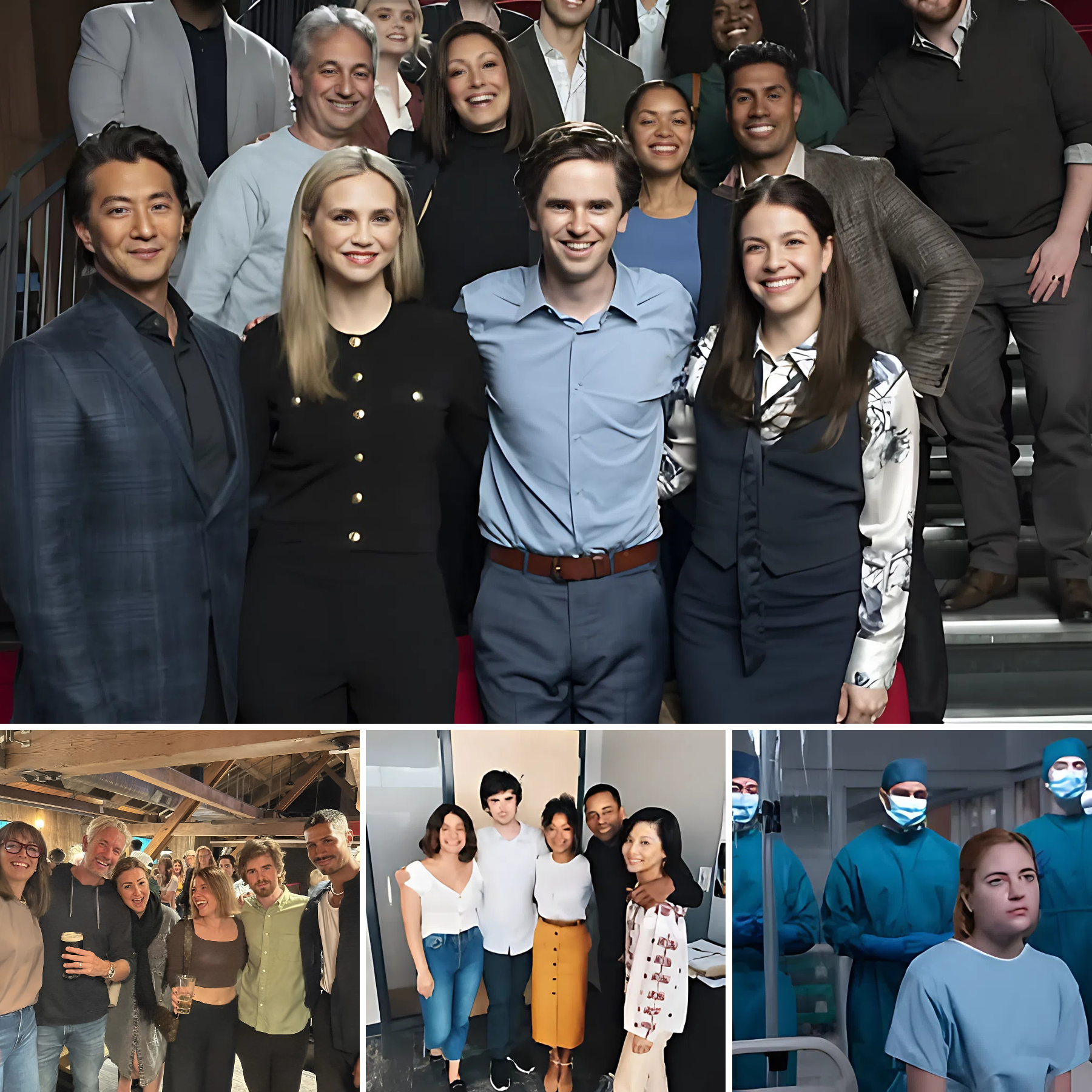 The Good Doctor returns in 2026 with a bold new direction — and nothing will feel the same.th01