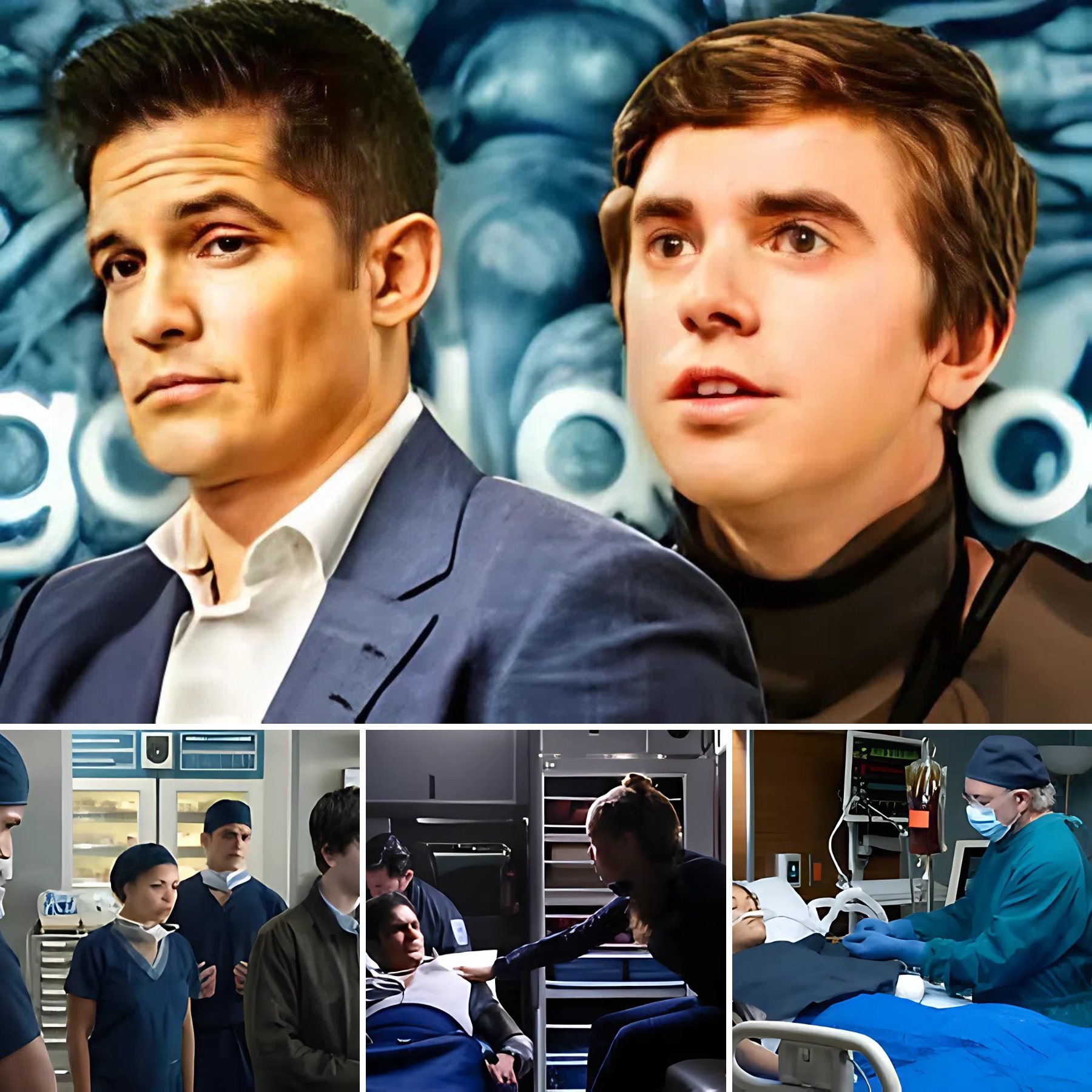 The Good Doctor Series Ending’s Big Death Explained By Showrunners