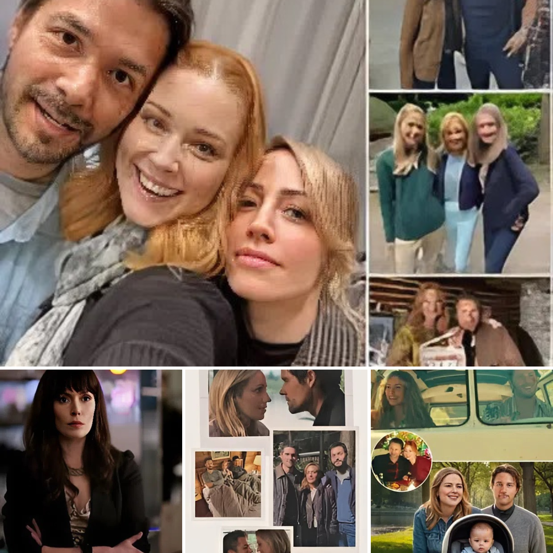 Virgin River Season 7: The Wild Fan Theory That Could Change Everything