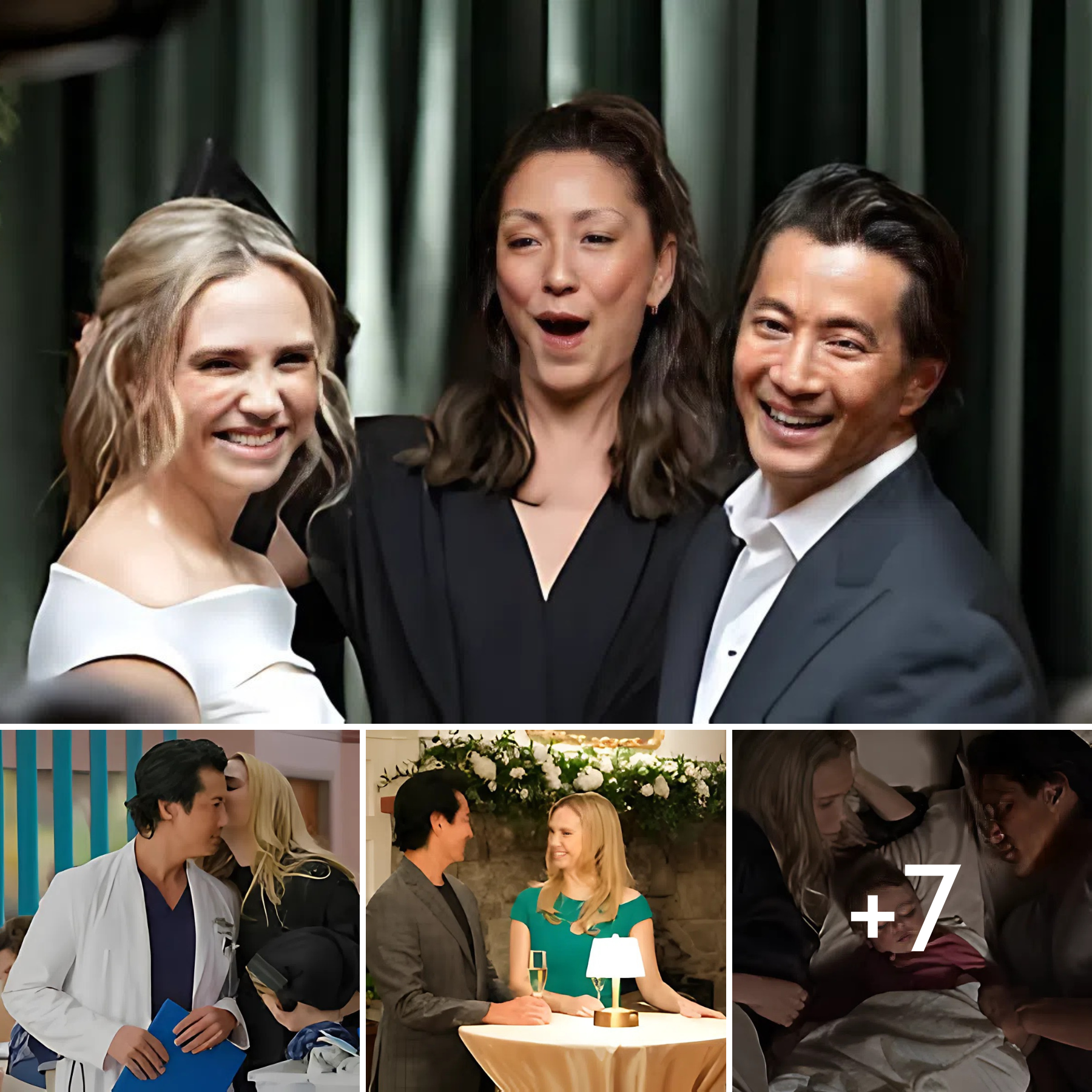 Morgan & Park: The Most Beloved Duo on The Good Doctor — But Should They Become a Couple?th01