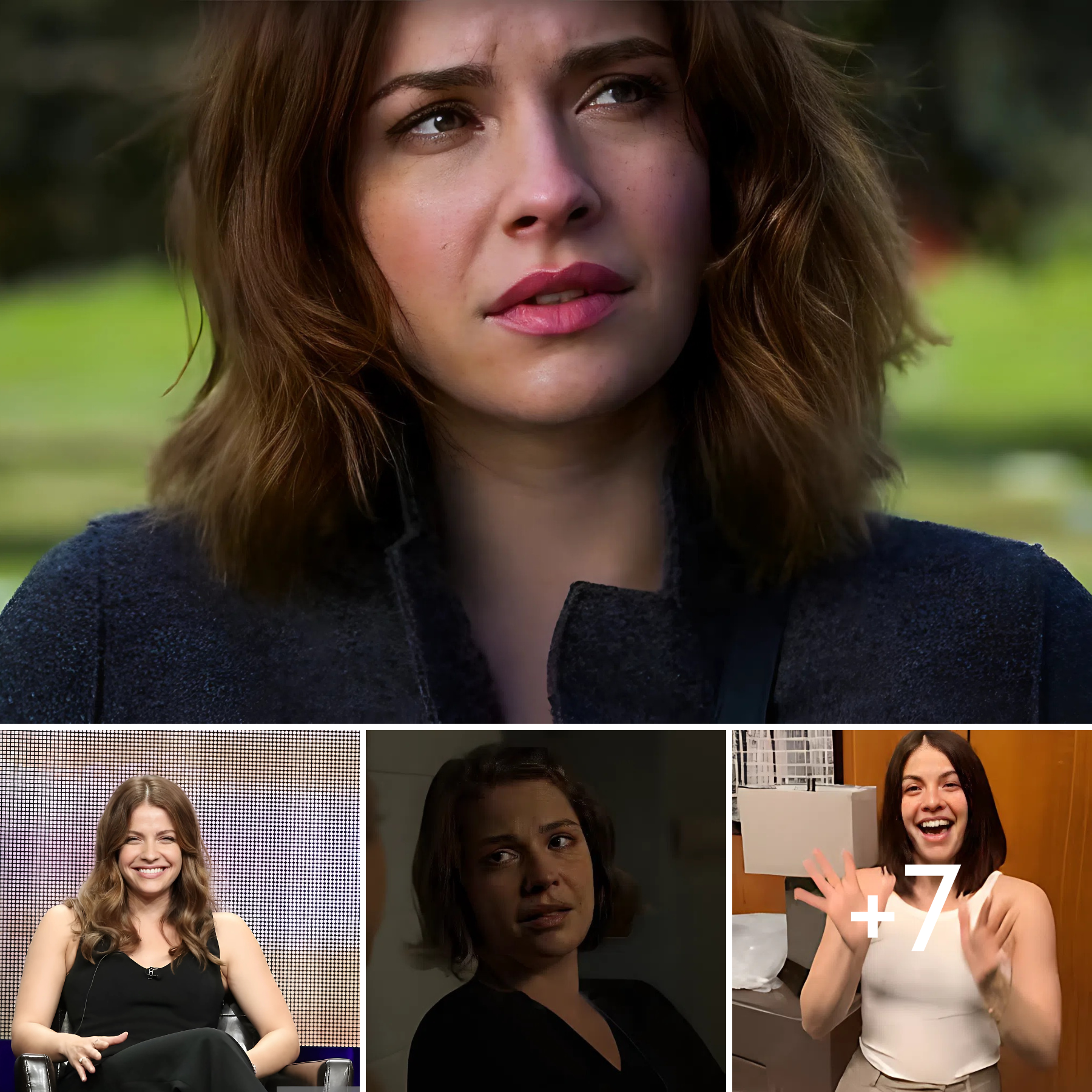 Lea Drops a Bombshell at a Press Conference — The Good Doctor Is Returning in 2026 With Her Still at the Center.th01