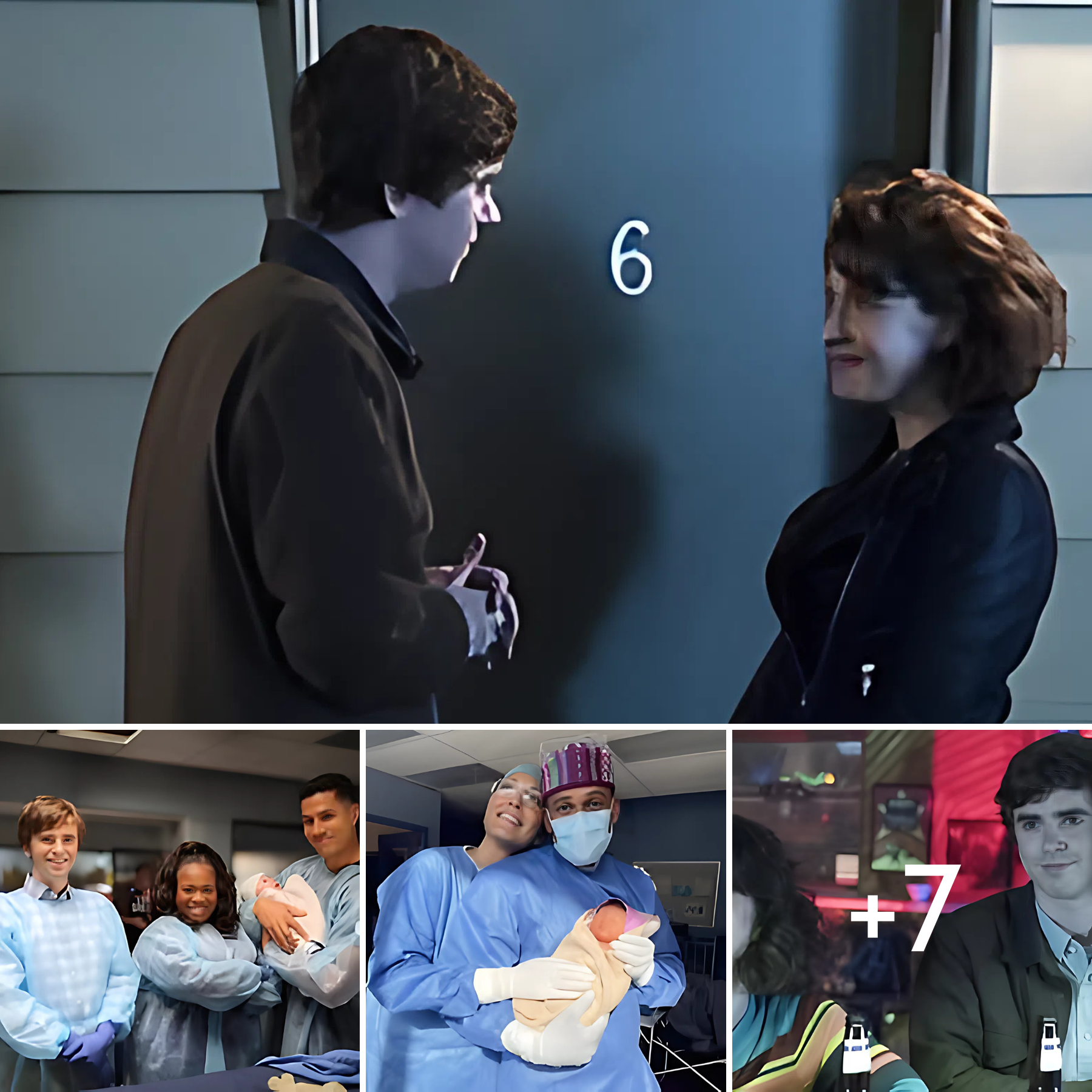The Good Doctor Season 8: Fans Are Furious, Heartbroken, and Still Demanding More.th01