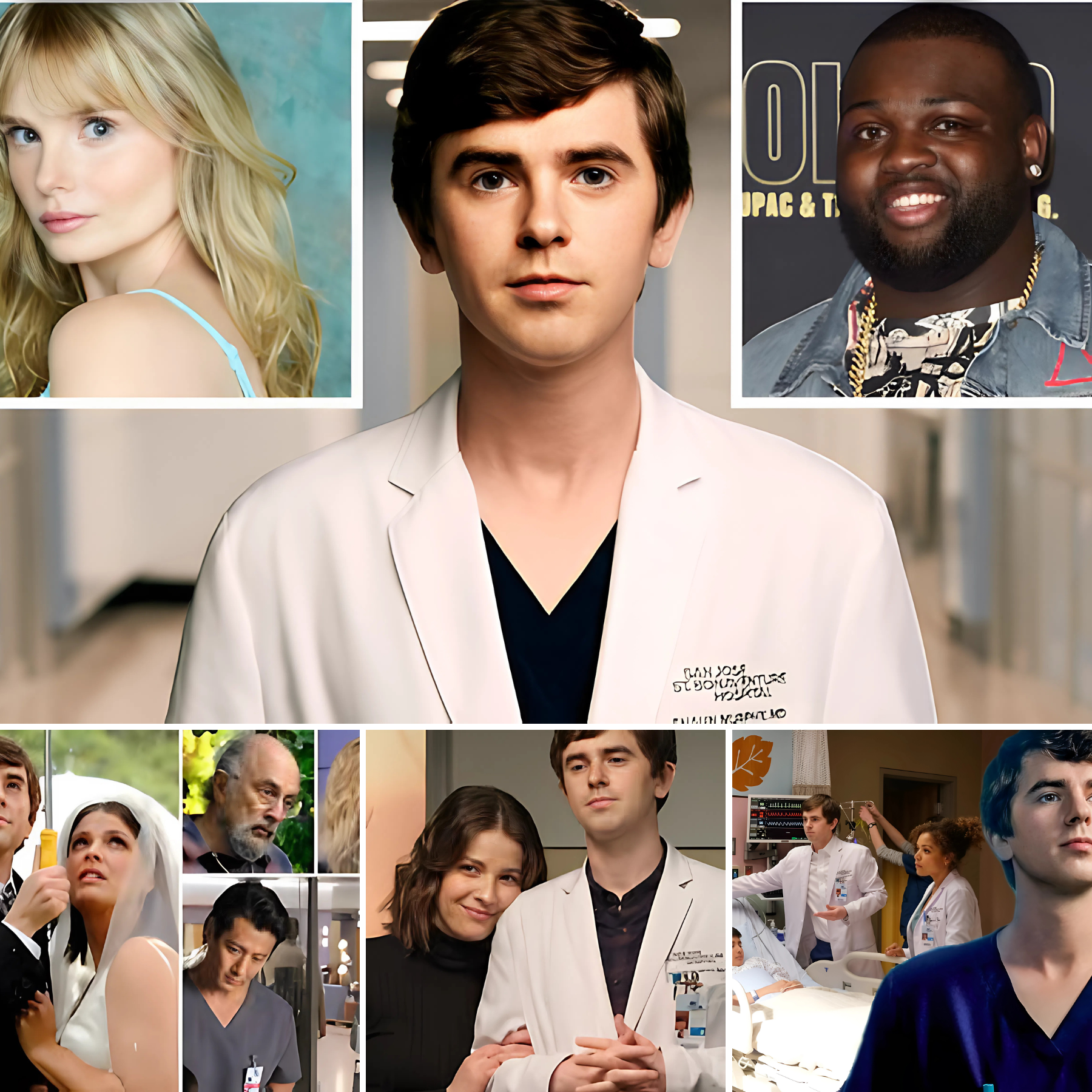 The Good Doctor Season 8 in 2026 — New Cases, Old Wounds, Bigger Stakes, and a Narrative.th01