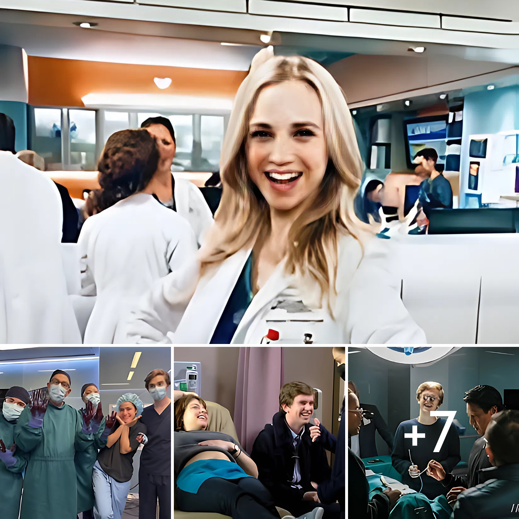 ‘The Good Doctor’ Fans Flip After Seeing Freddie Highmore’s Farewell Season in New Trailer