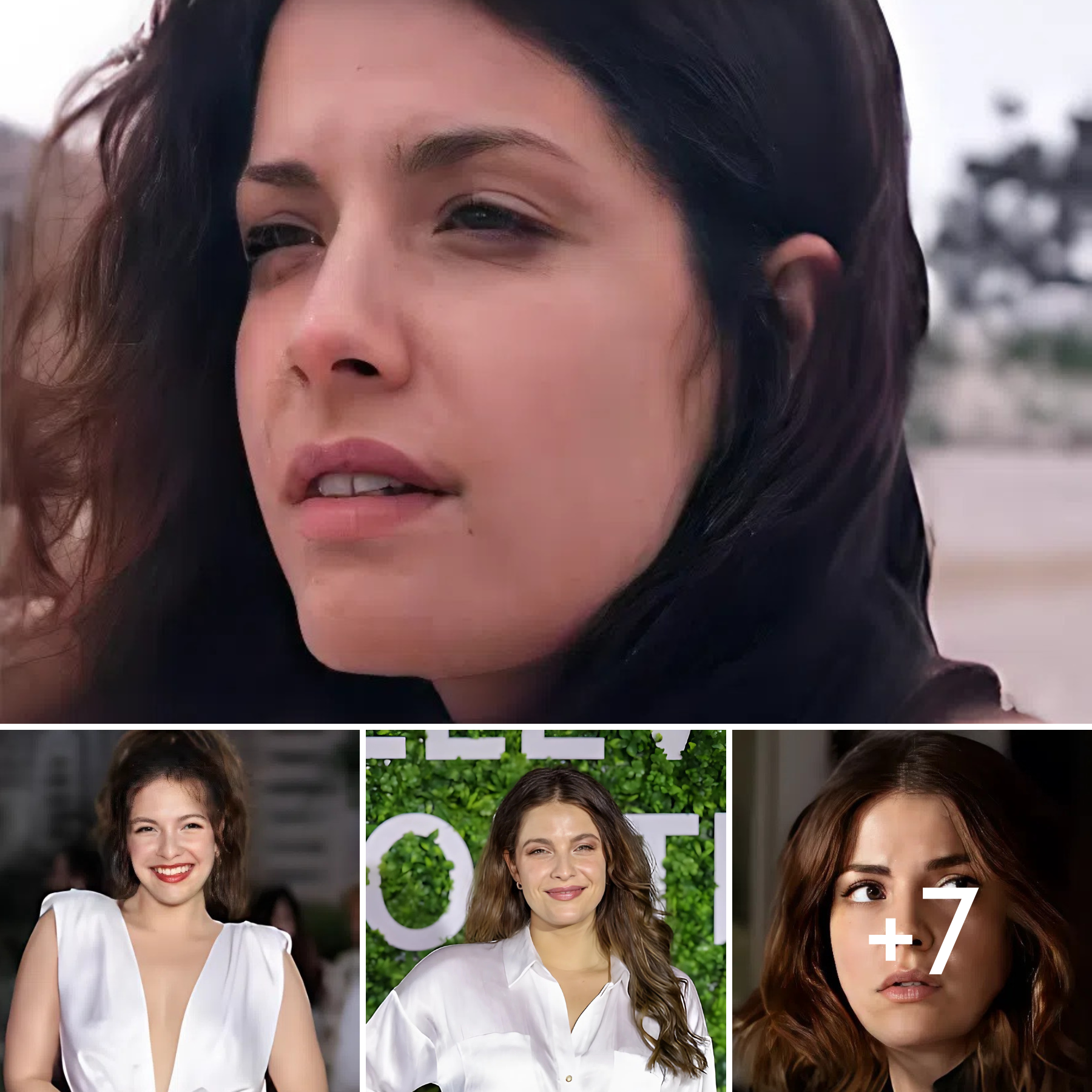 Paige Spara height: How tall is The Good Doctor Lea Dilallo actress?