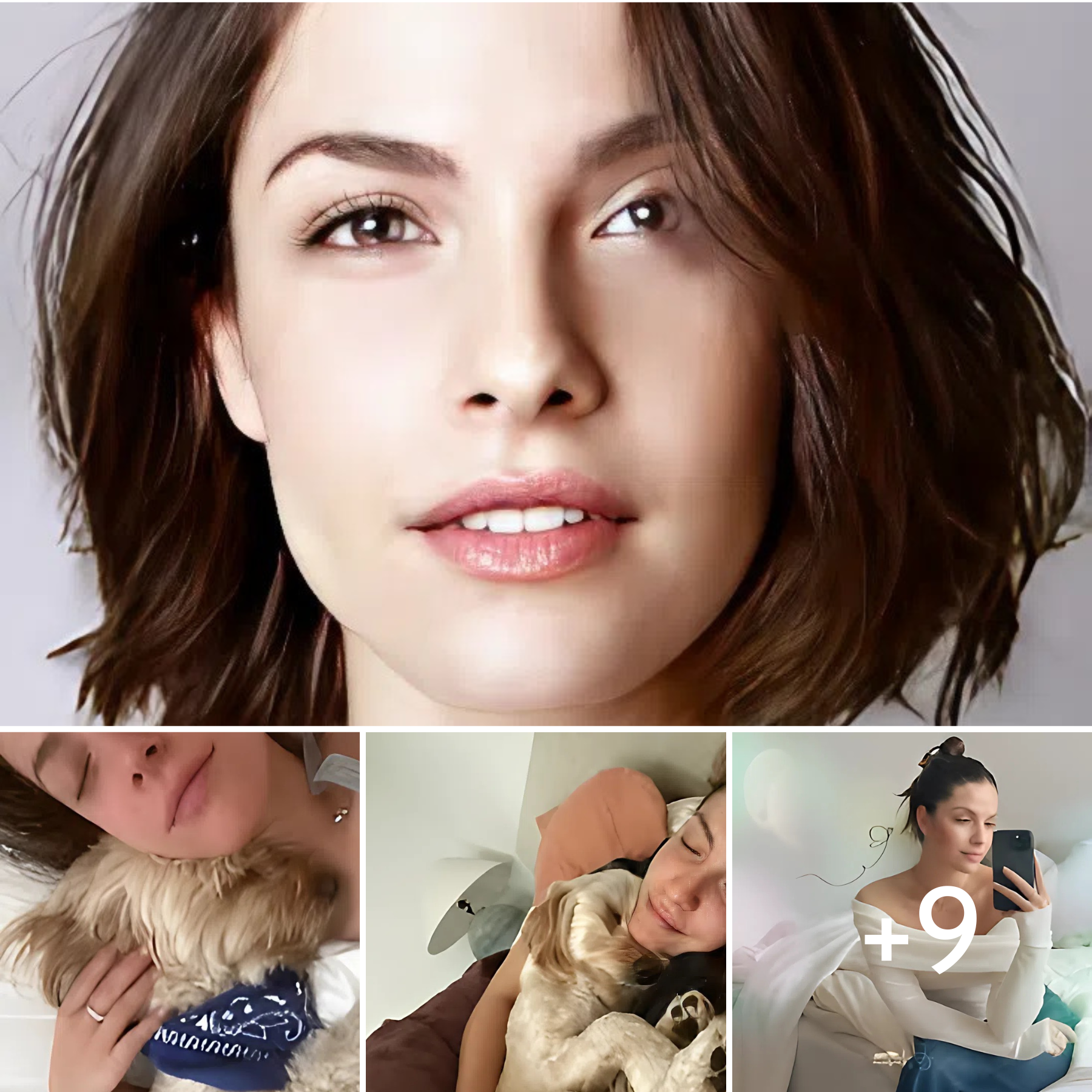 ‘The Good Doctor’ Actress Paige Spara: Inside a Day in My Life (Exclusive)