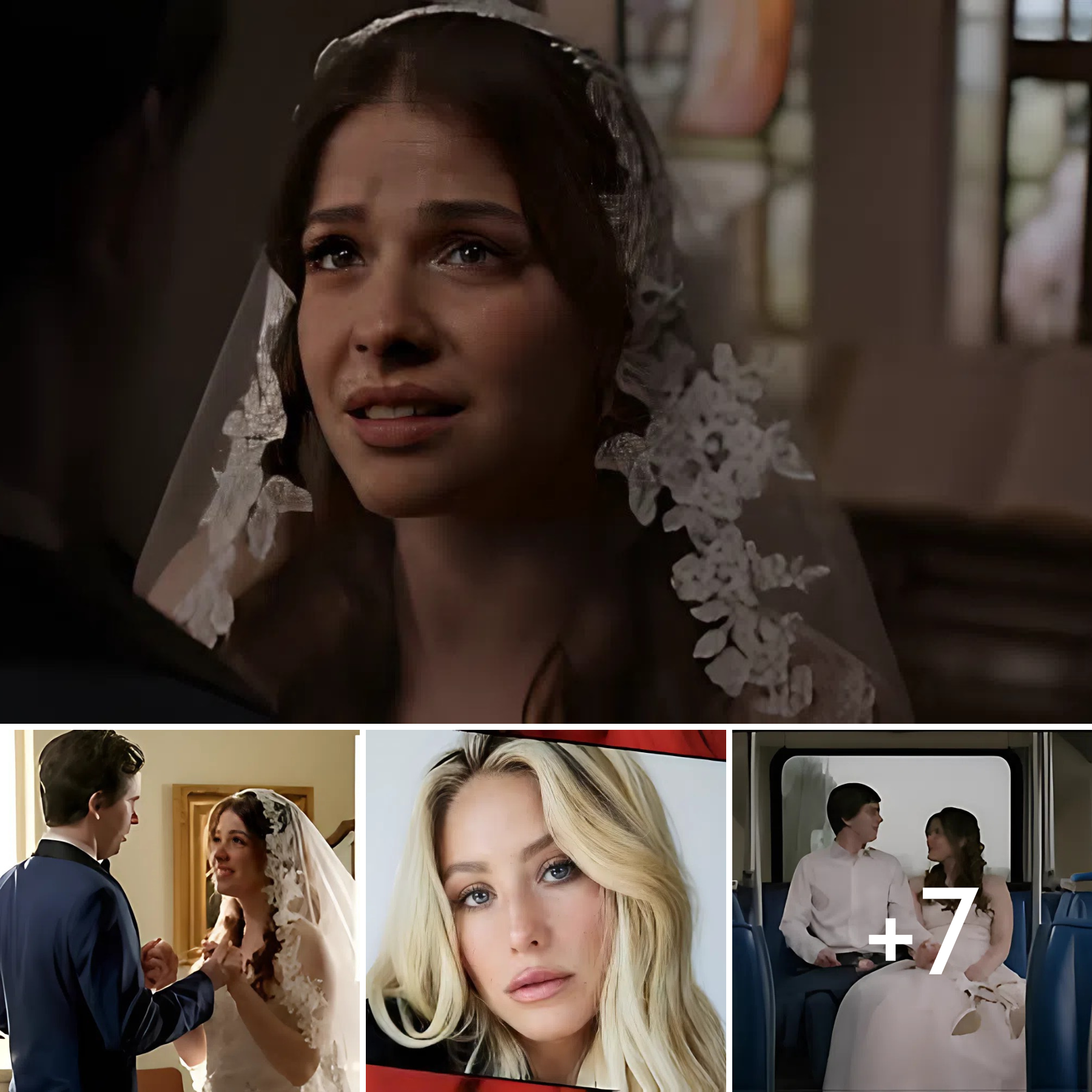 The Good Doctor Recap: Did Shaun and Lea Just Cancel Their Wedding Again? Plus, What We Learned About Claire