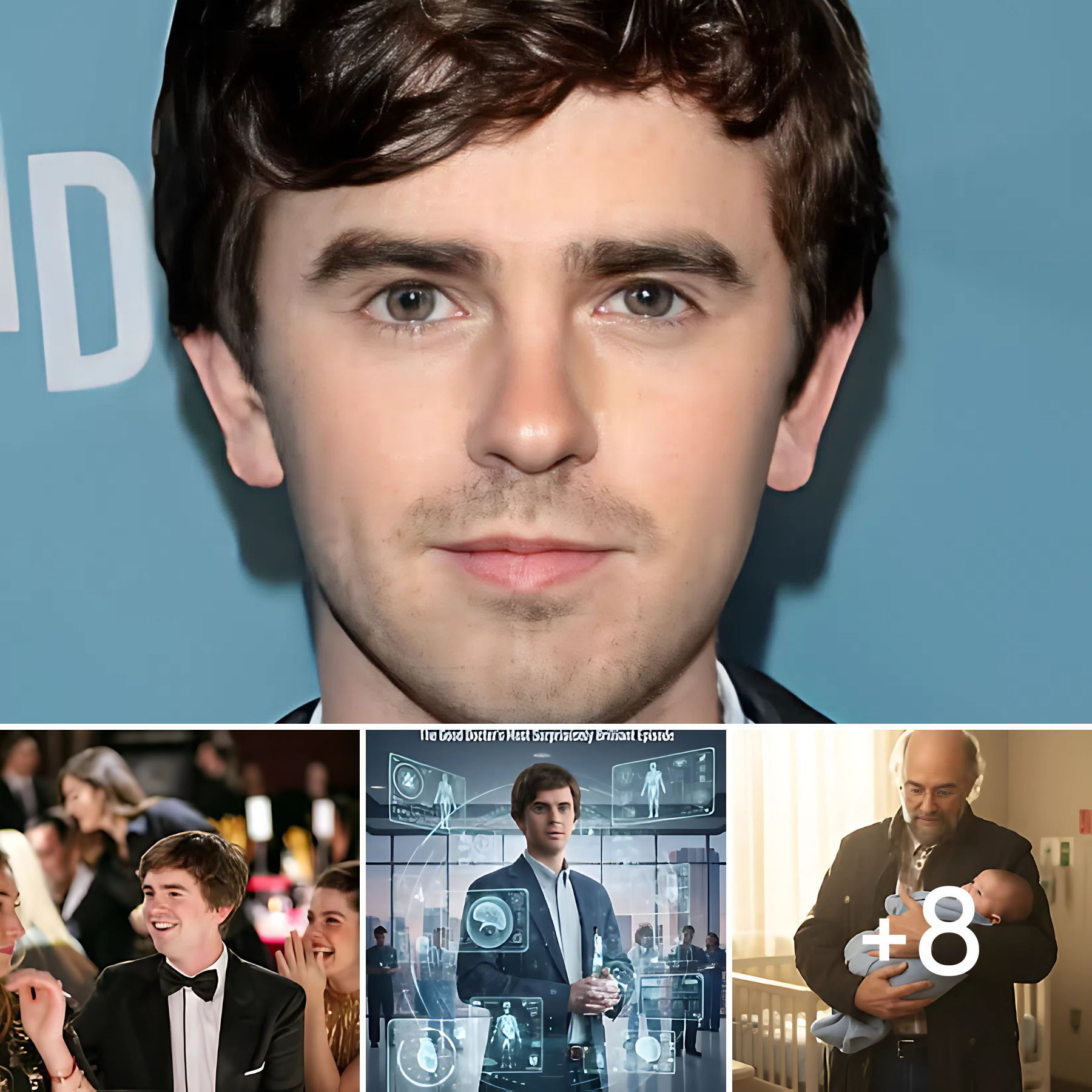 The Good Doctor: 5 Best (& 5 Worst) Relationships