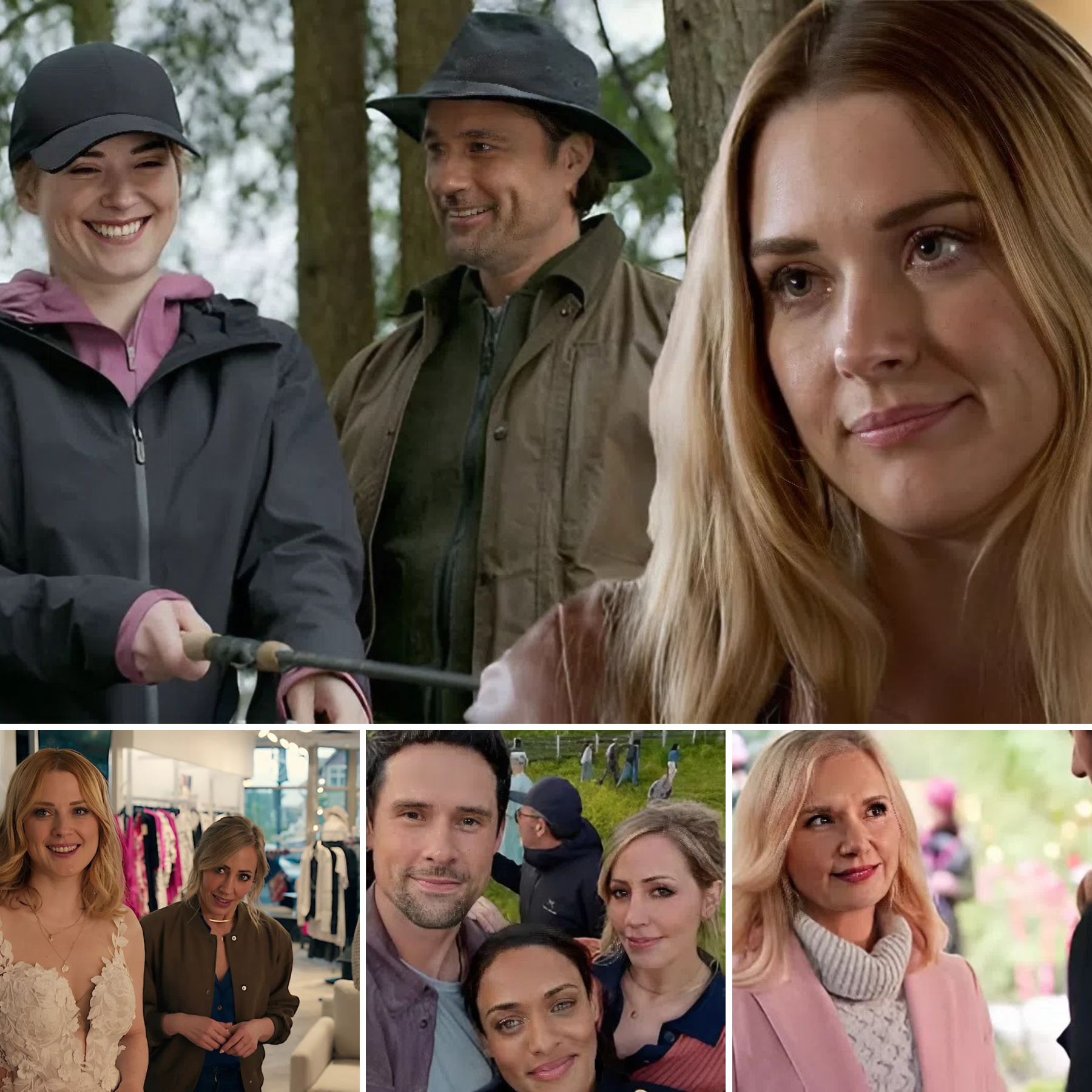 BREAKING NEWS: ‘Virgin River’ Fans Will Be Devastated by This Season 7 Update