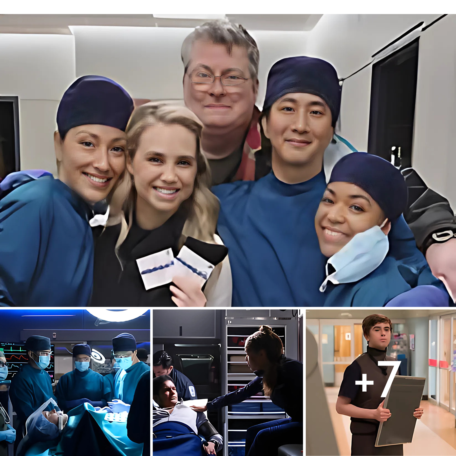 ‘The Good Doctor’s Final Season Is Even More Heartbreaking Than We Wanted