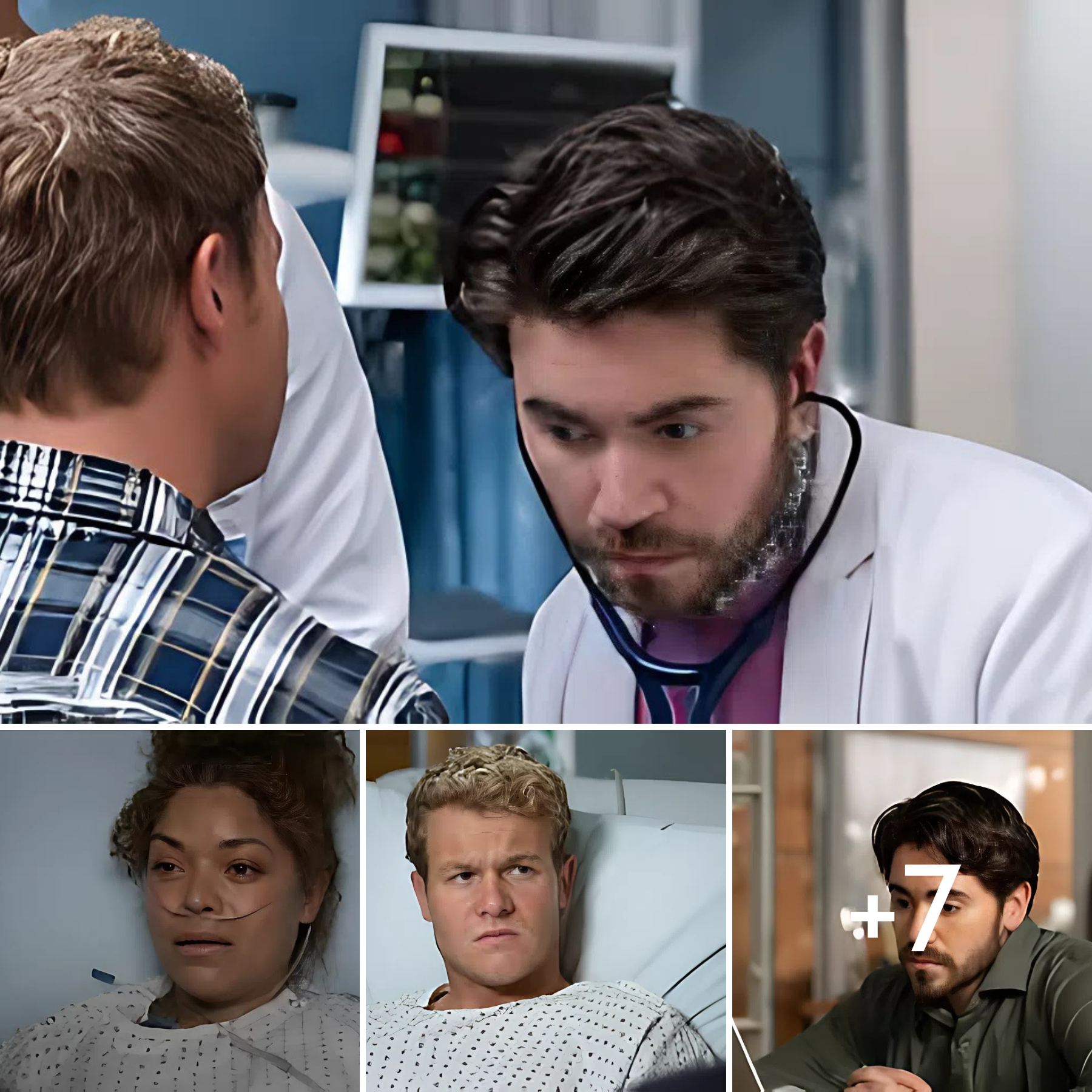 The Good Doctor Season 7 Killing Off 1 Specific Character Sent The Wrong Message