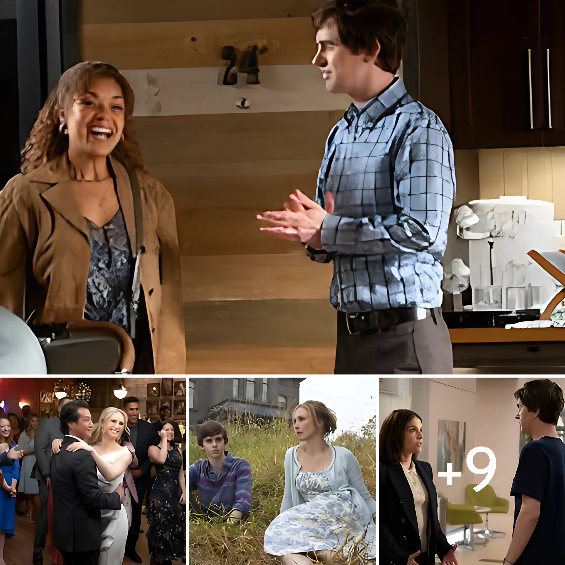 The Good Doctor Adds 2 to Final Season Cast, Including Autistic Med Student Who Idolizes Shaun