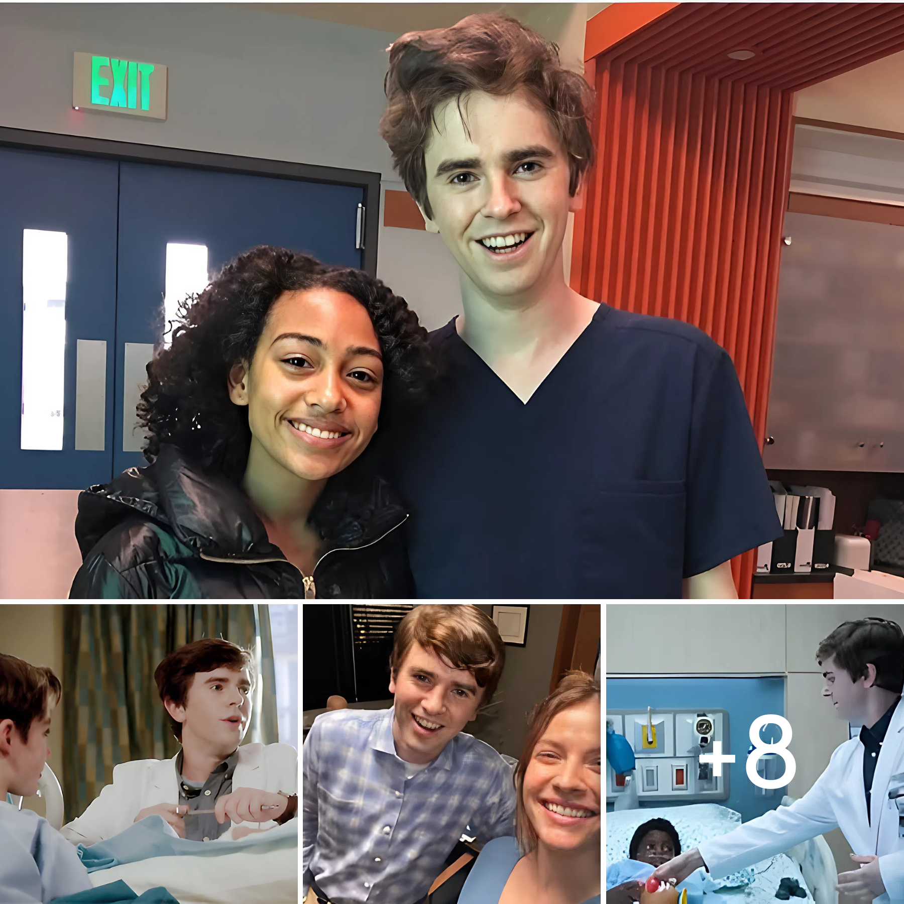 Freddie Highmore rumored to exit The Good Doctor — and Shaun Murphy’s absence could change the show forever.th01