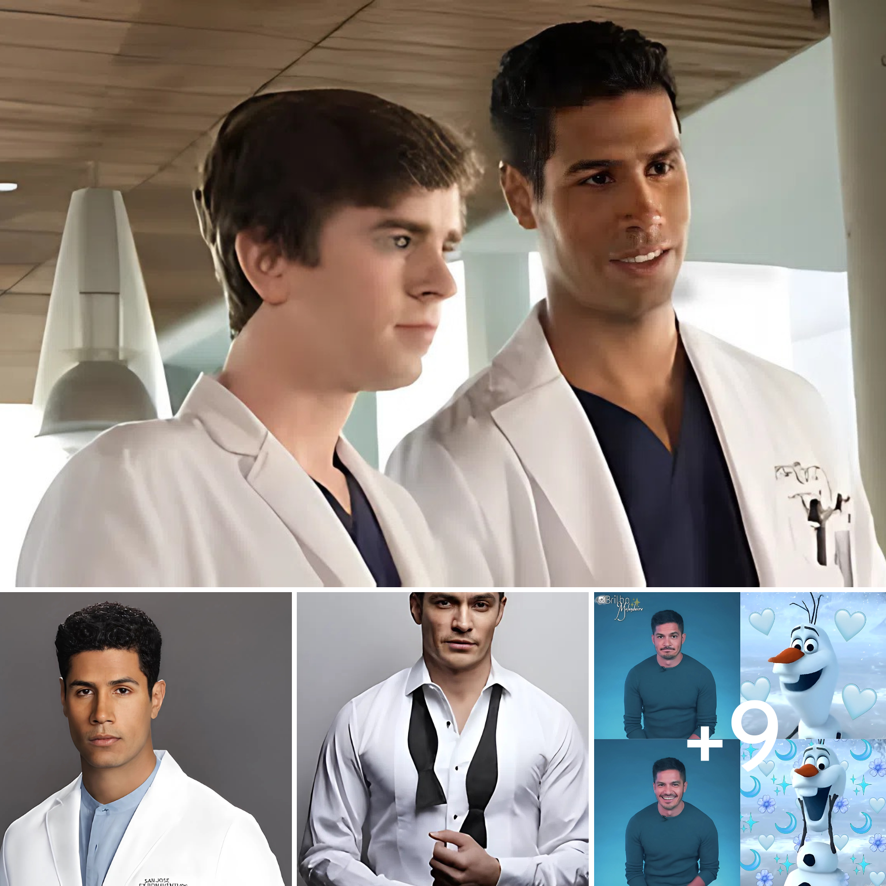 A Familiar Face May Be Returning to The Good Doctor — And It Could Rewrite Shaun’s Story.th01