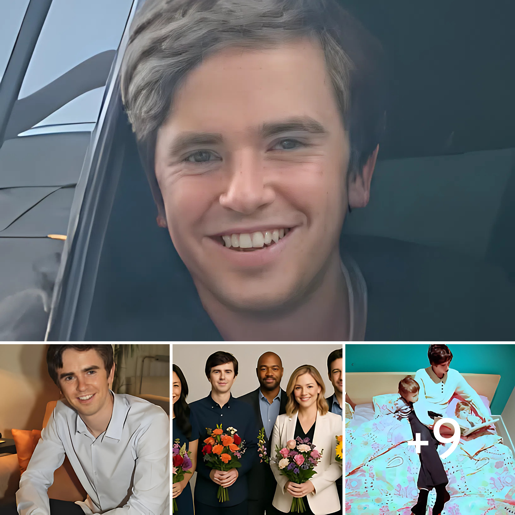 ‘The Good Doctor’ Ends With Season 7: Everything to Know About the Show’s Final Run