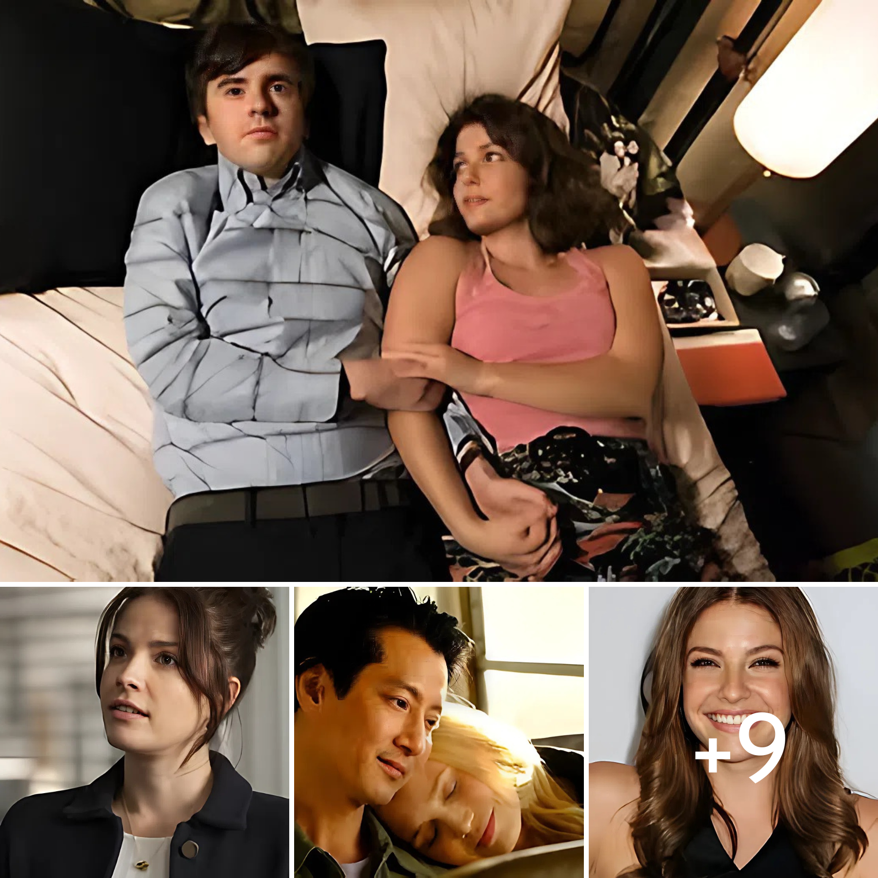 ‘The Good Doctor’ Fans Think Lea Is Leaving After This Shocking Plot Development