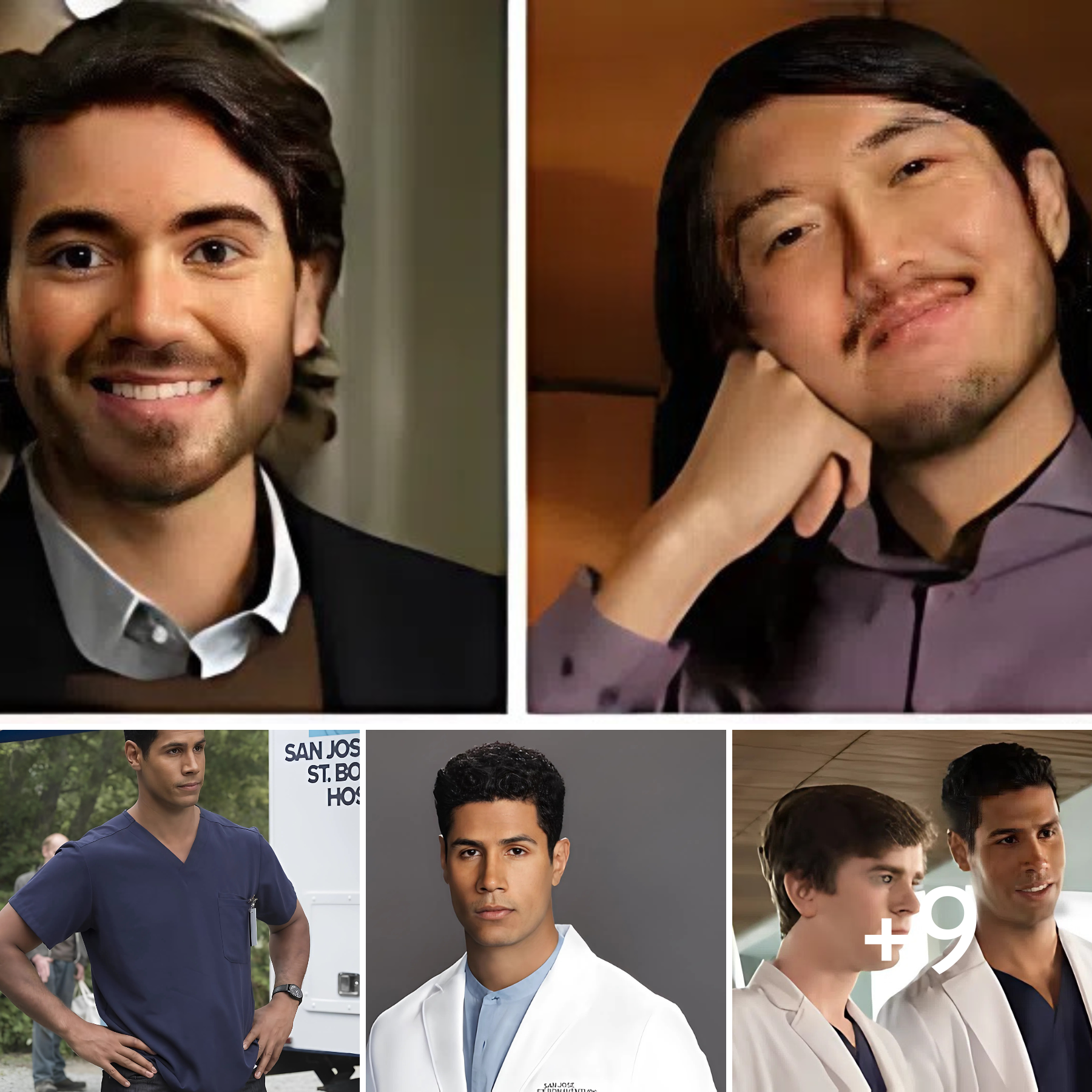 Will Dr. Melendez’s last surgery failure hamper his relationship with Dr. Lim?