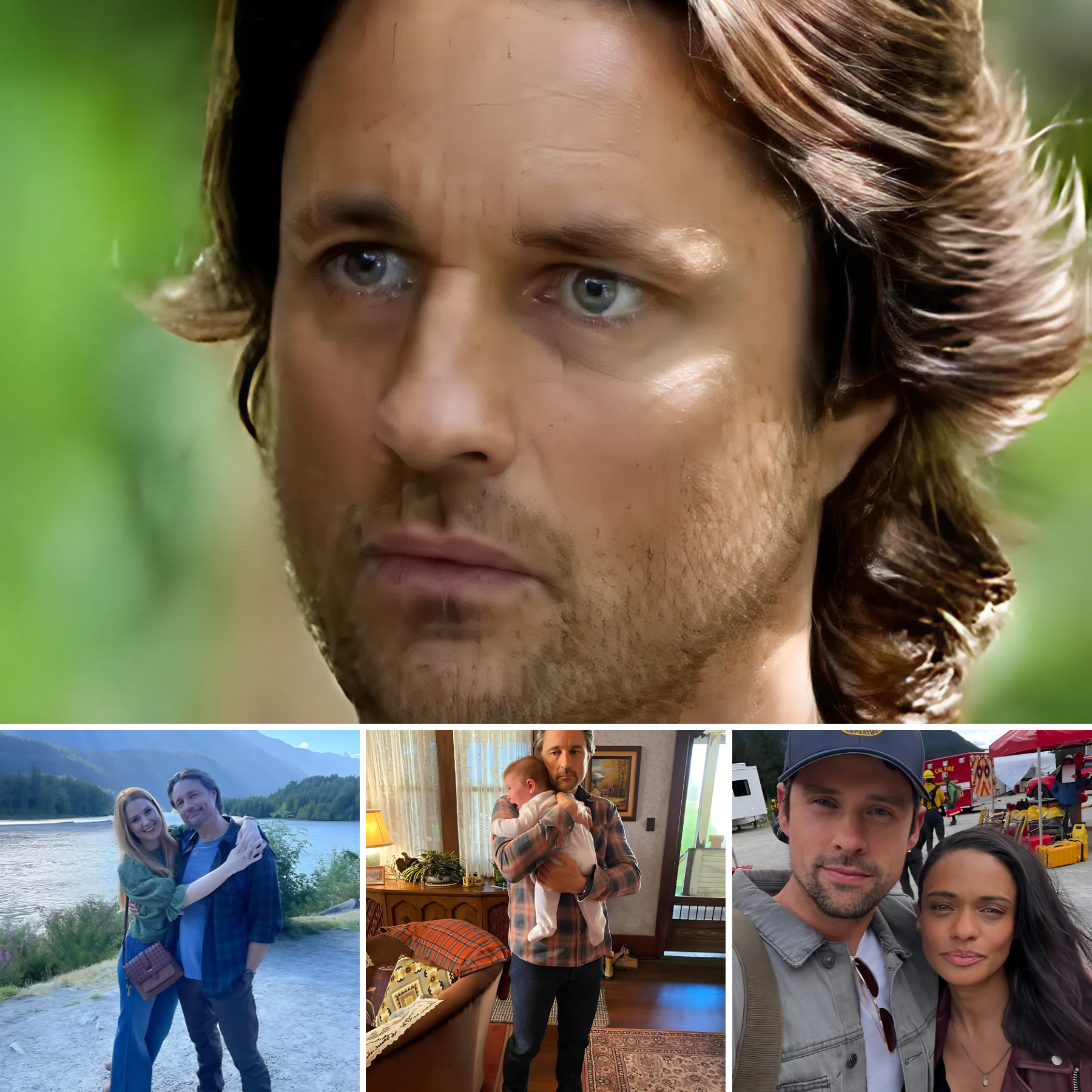 Virgin River star opens up on “serious” health issue md14