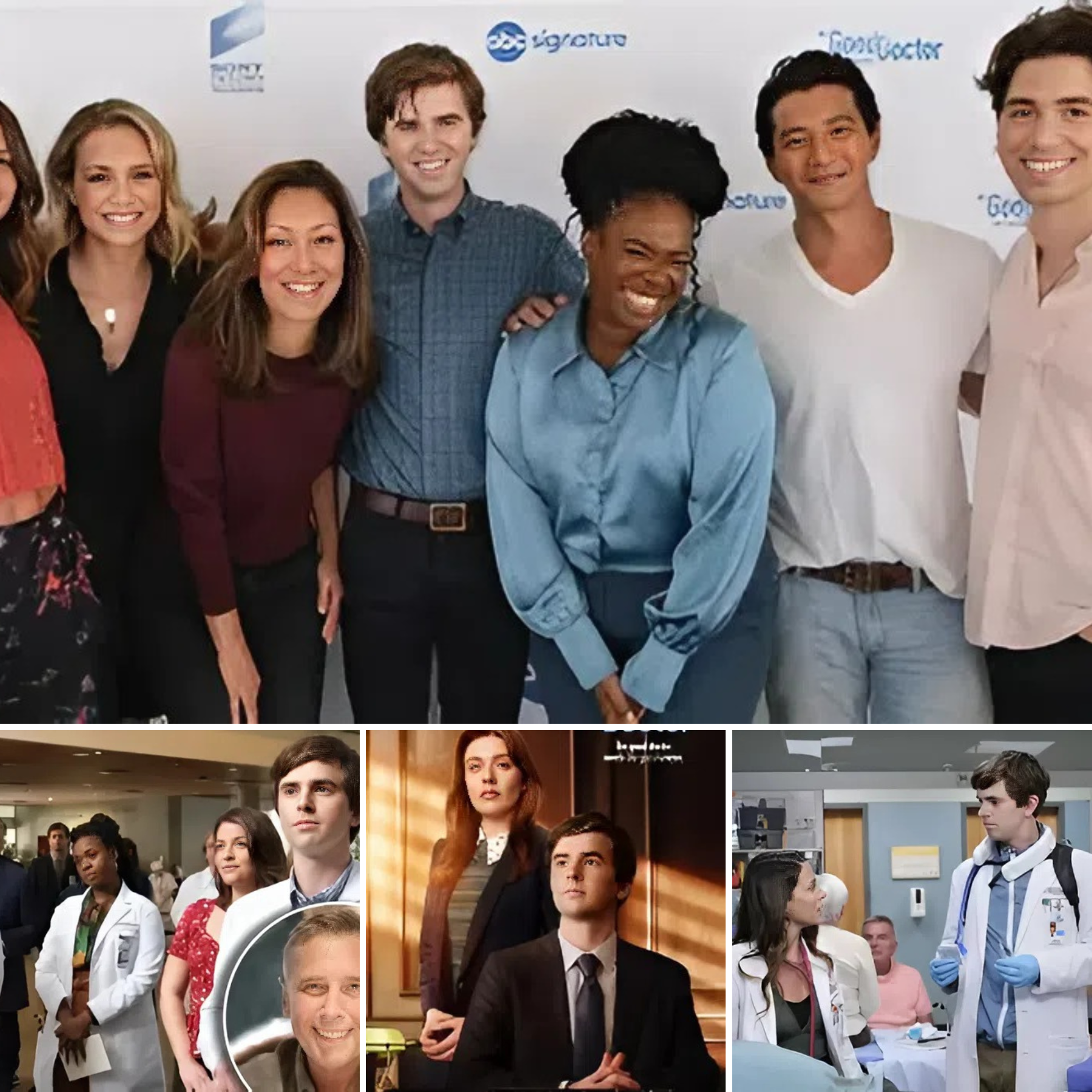 GOOD MOVE? The Good Doctor pulls unexpected show shakeup two weeks into new season as enraged fans slam series’ ‘shenanigans’