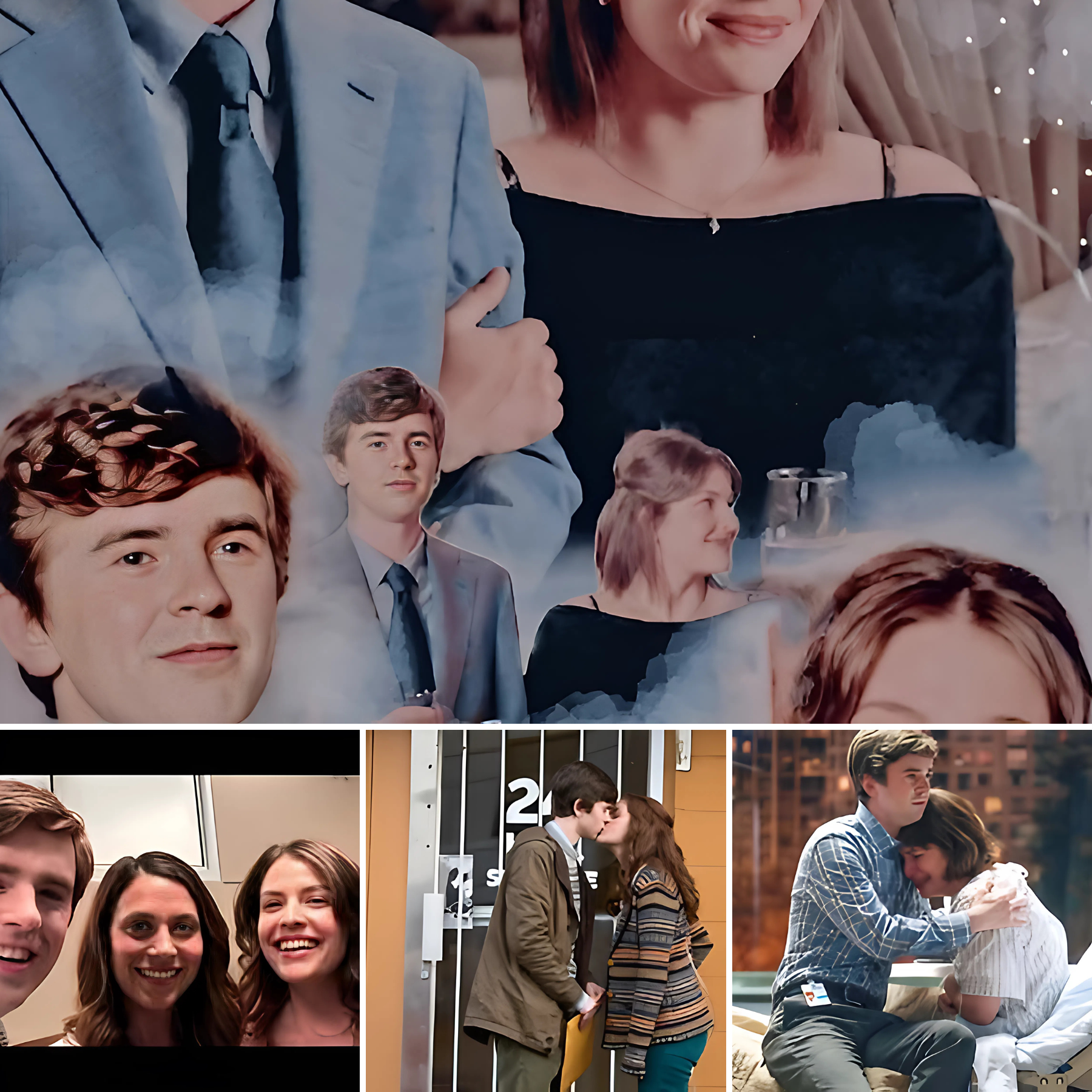 The Unexpected Love Story of Shaun and Lea That No One Saw Coming.th01