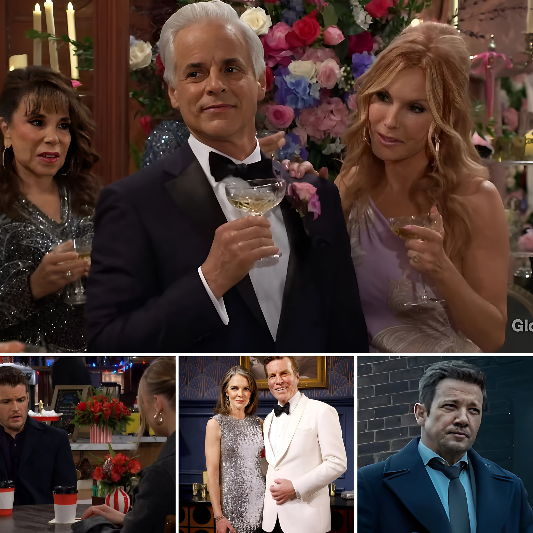 Y&R’s Phyllis Needs to Have an Honest Relationship With Her Kids