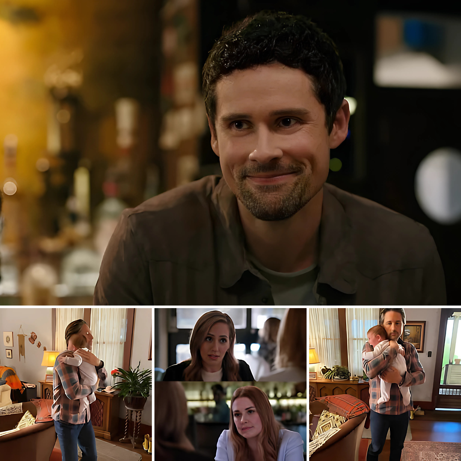 Brady’s Biggest Season Yet? Virgin River Star Teases Major Season 7 Shake-Up