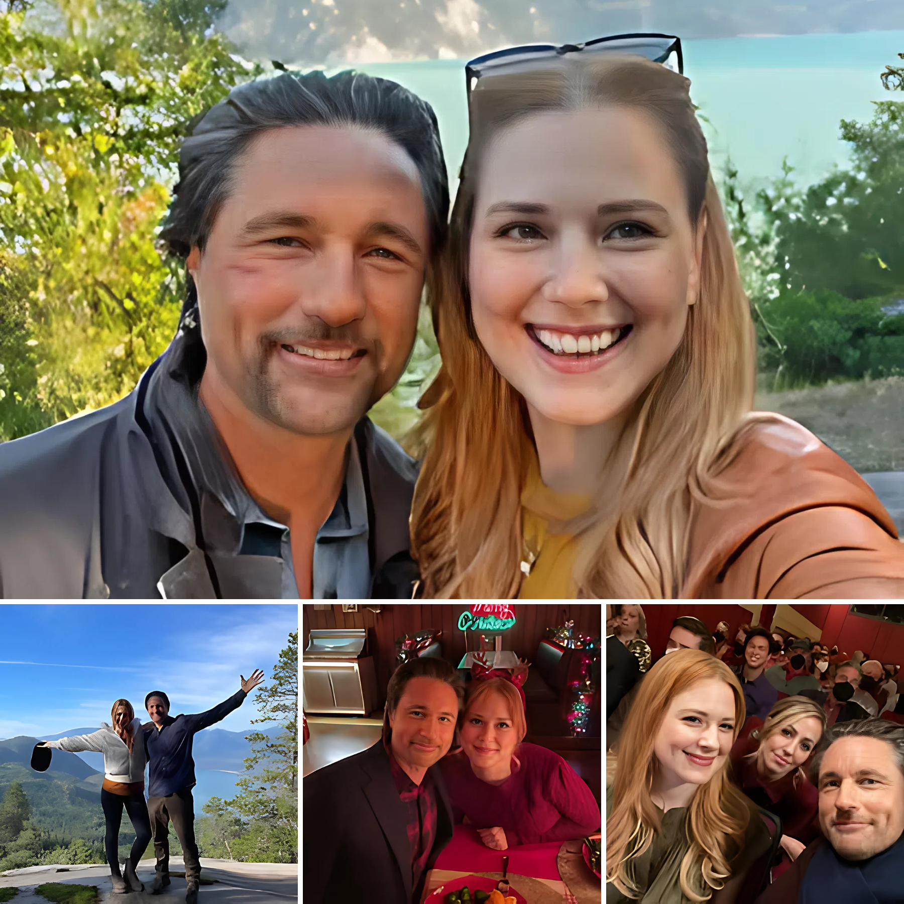 Very Shocking Update: Virgin River Season 7 Launches Today — Why This Might Be the Best Season Yet