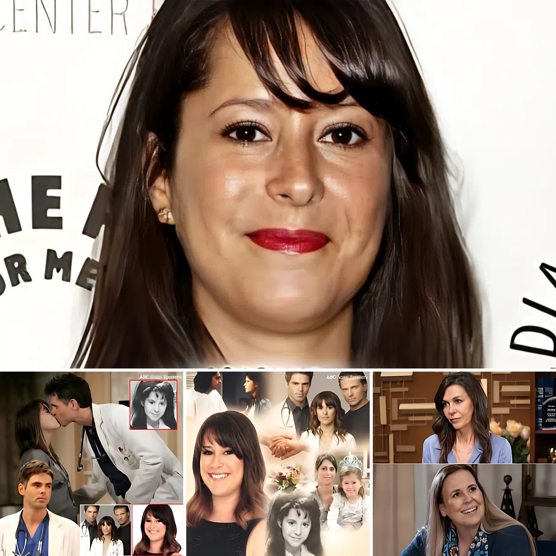 Just when fans thought General Hospital couldn’t deliver another jaw-dropping twist, a familiar face is stepping back into Port Charles—and everything is about to change. Kimberly McCullough’s return isn’t just nostalgic, it’s urgent, emotional, and tied to lives hanging in the balance