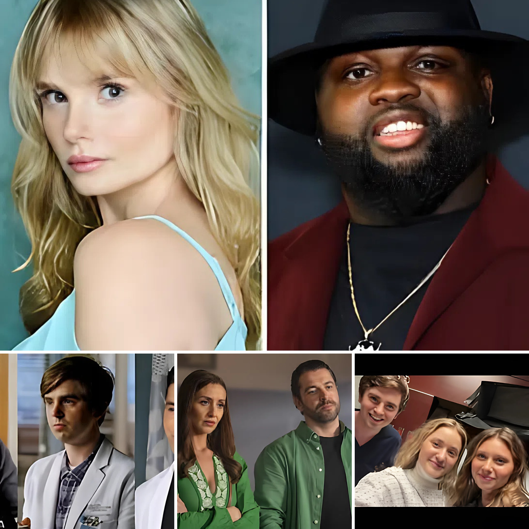 The Good Doctor Season 7: Cast, Latest News, Trailer, and Everything Else to Know