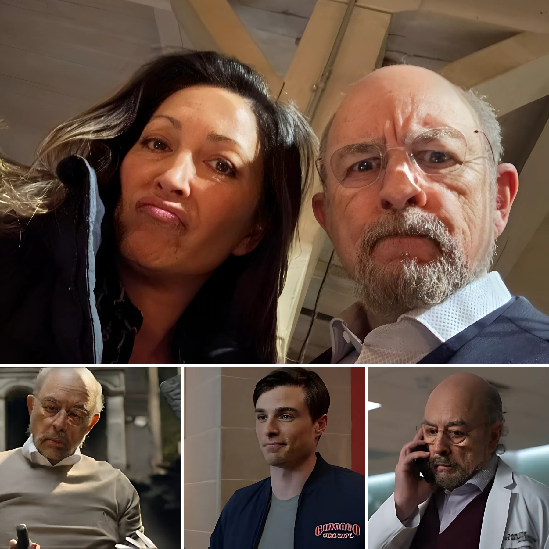 The Good Doctor Question Fans Can’t Stop Asking: Will Dr. Glassman Return in the New Season?th01