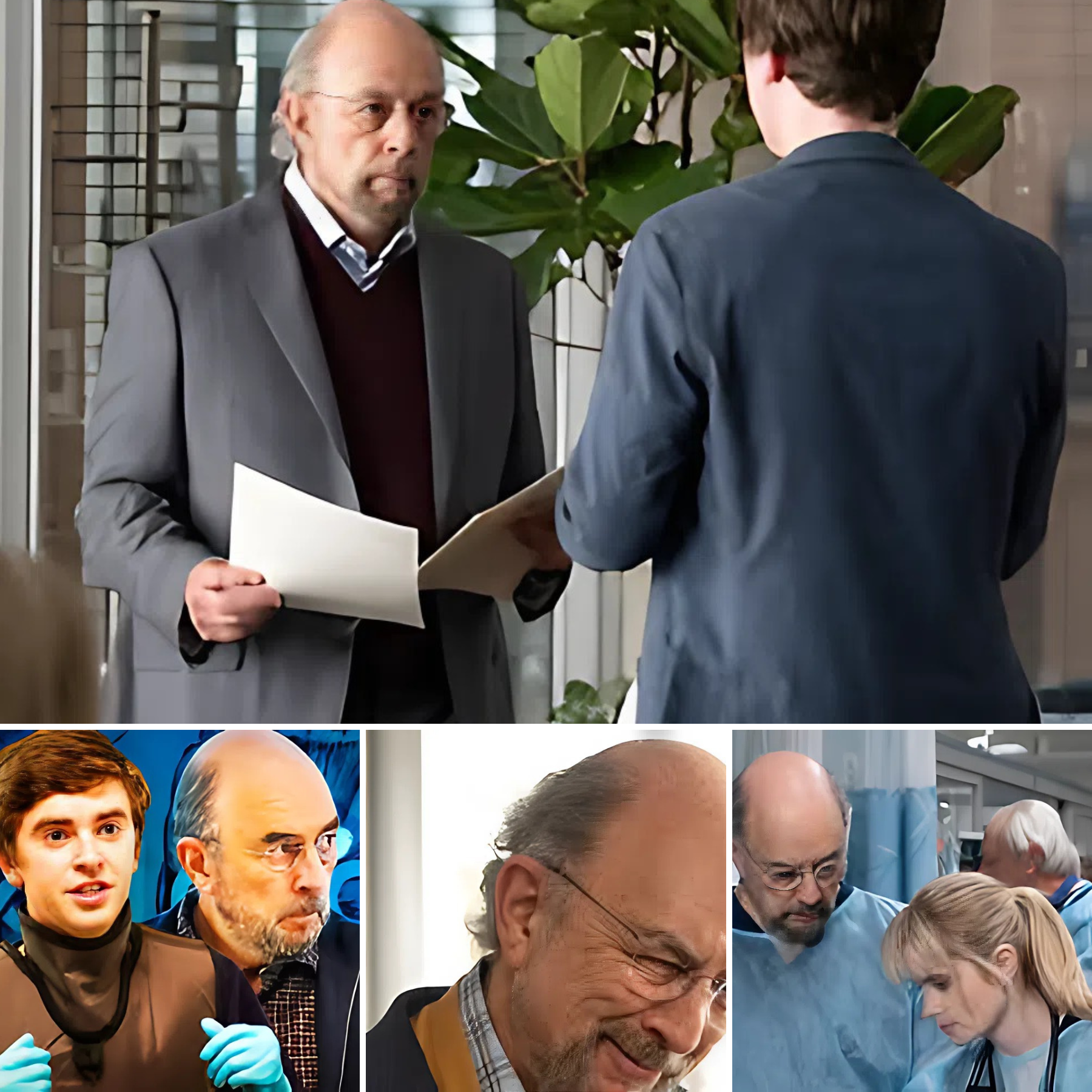 7 Reasons The Good Doctor’s Series Finale Nailed The Landing