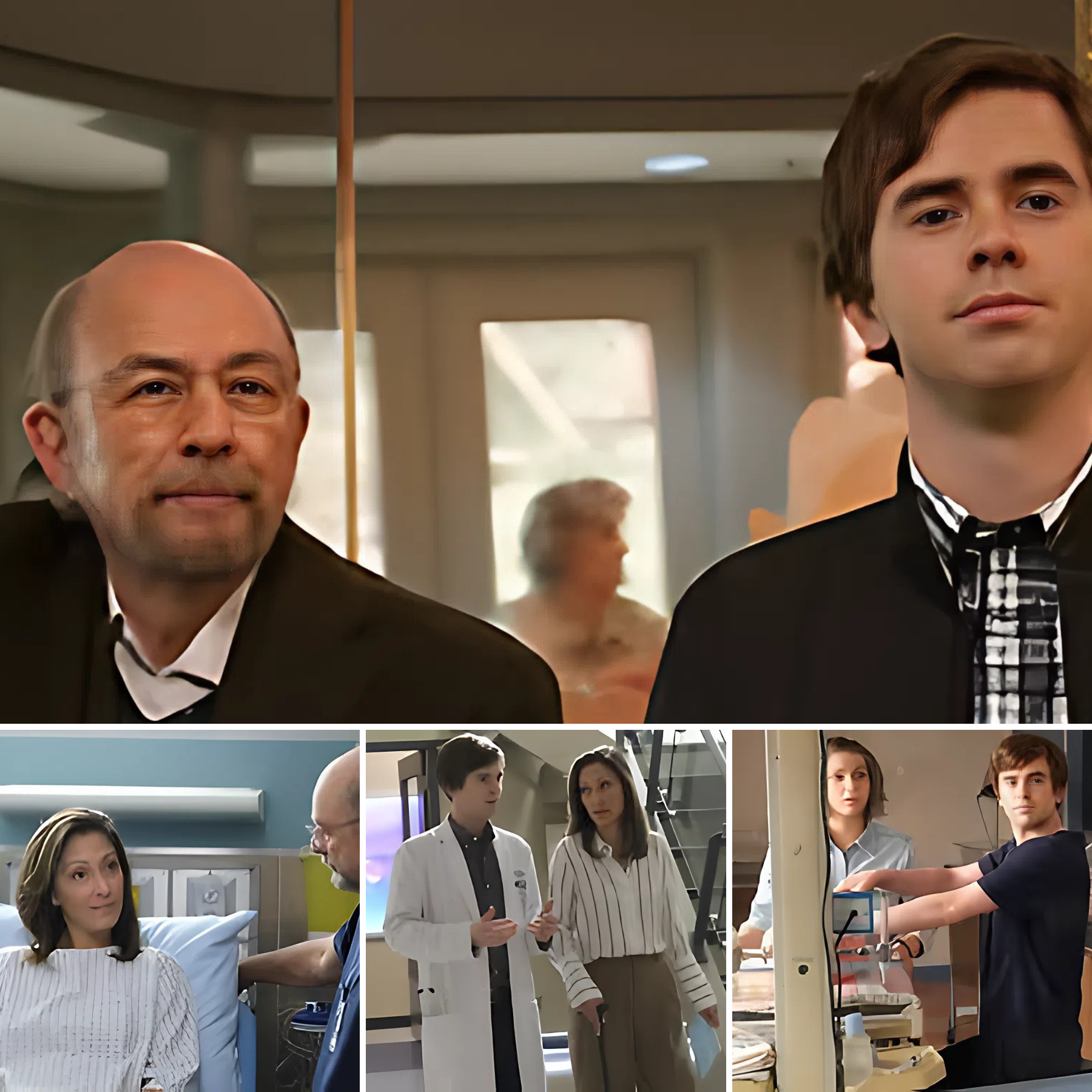 4 ‘Good Doctor’ Storylines That Need to Be Wrapped Up By Series Finale