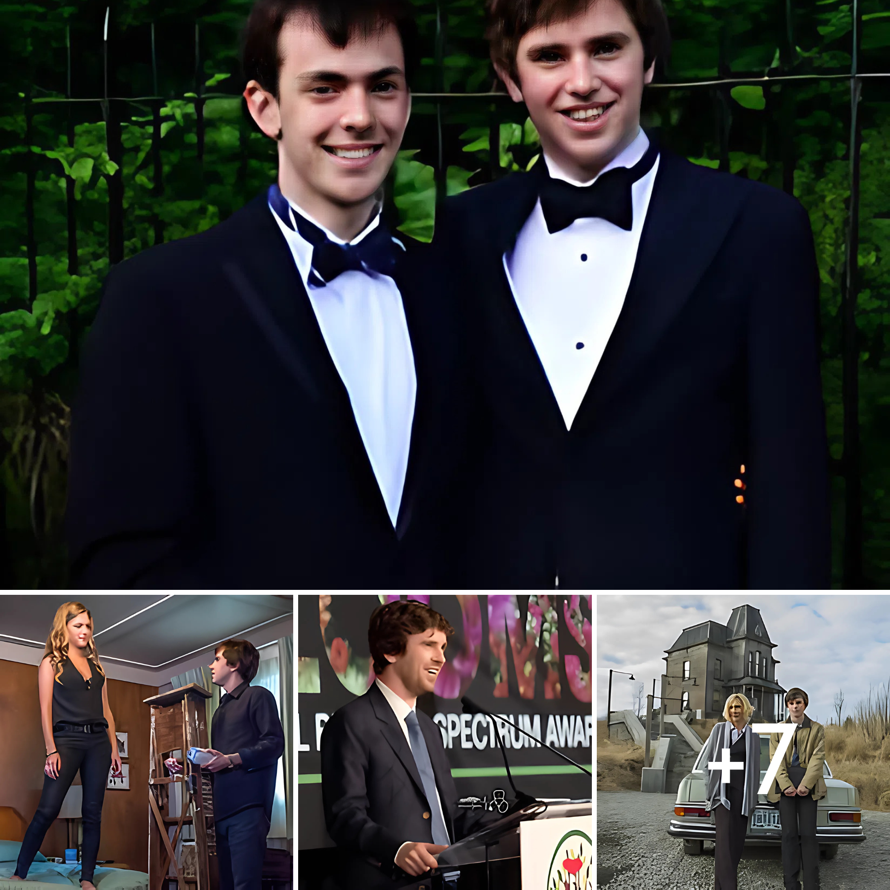 Actor and San Antonio Native Nicholas Gonzalez On Returning for Season 2 of The Good Doctor