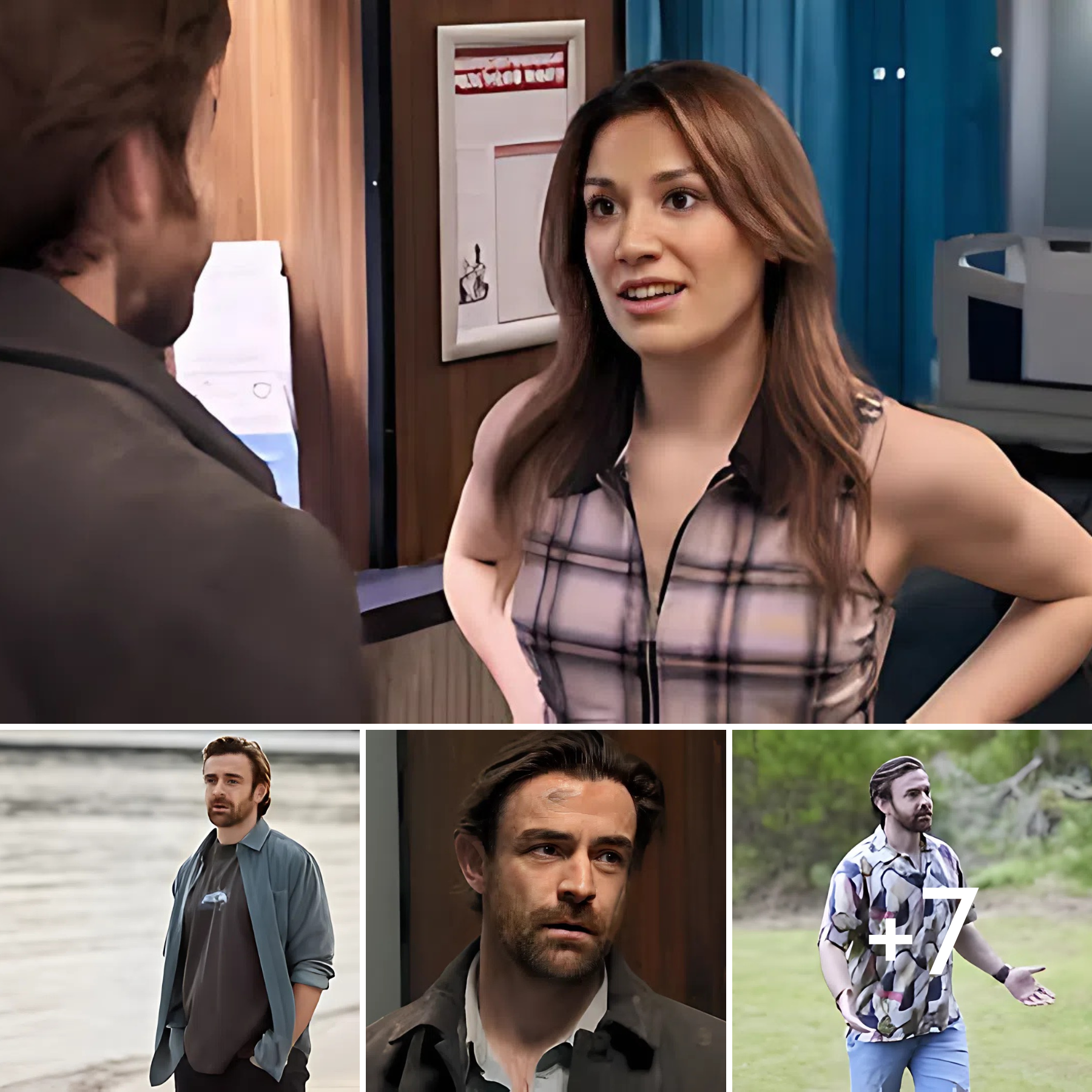 Home and Away Spoilers – Remi takes drastic action after his tumour diagnosis