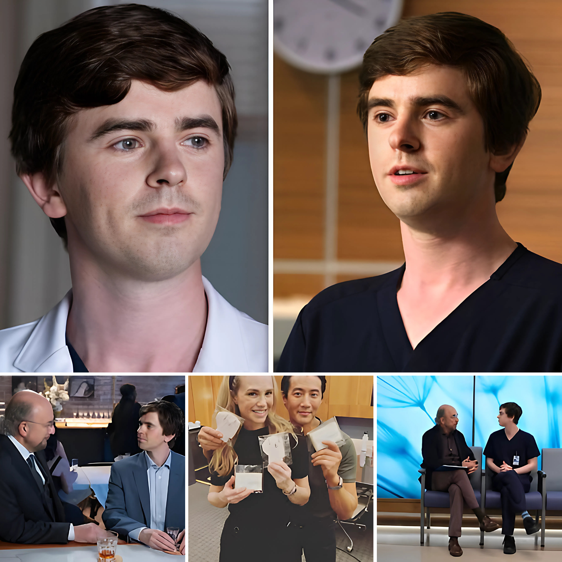 The Good Doctor Returns in 2026 – Calling It “Too Late to Save the Franchise”.th01