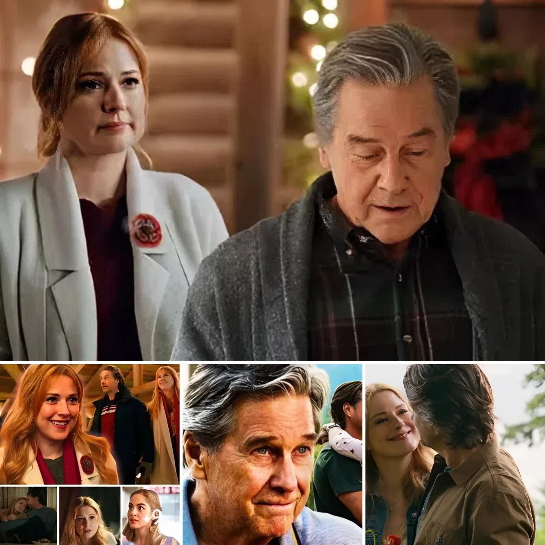 Very Shocking Update: Virgin River Rings in 2026: Love, Hope, and Fresh Starts Await