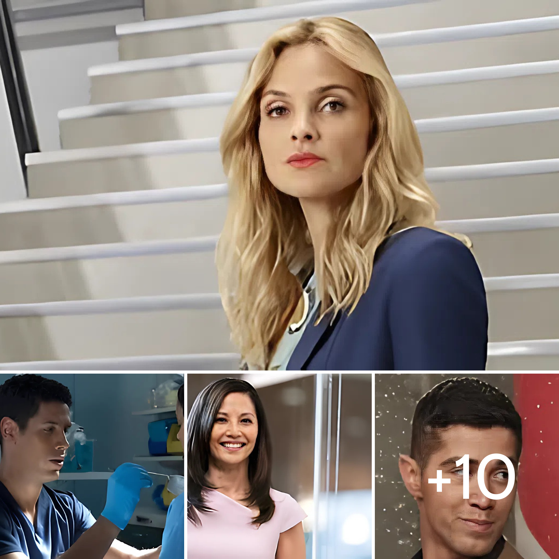 Who’s Left The Good Doctor? The *Real* Reasons Behind These Cast Exits