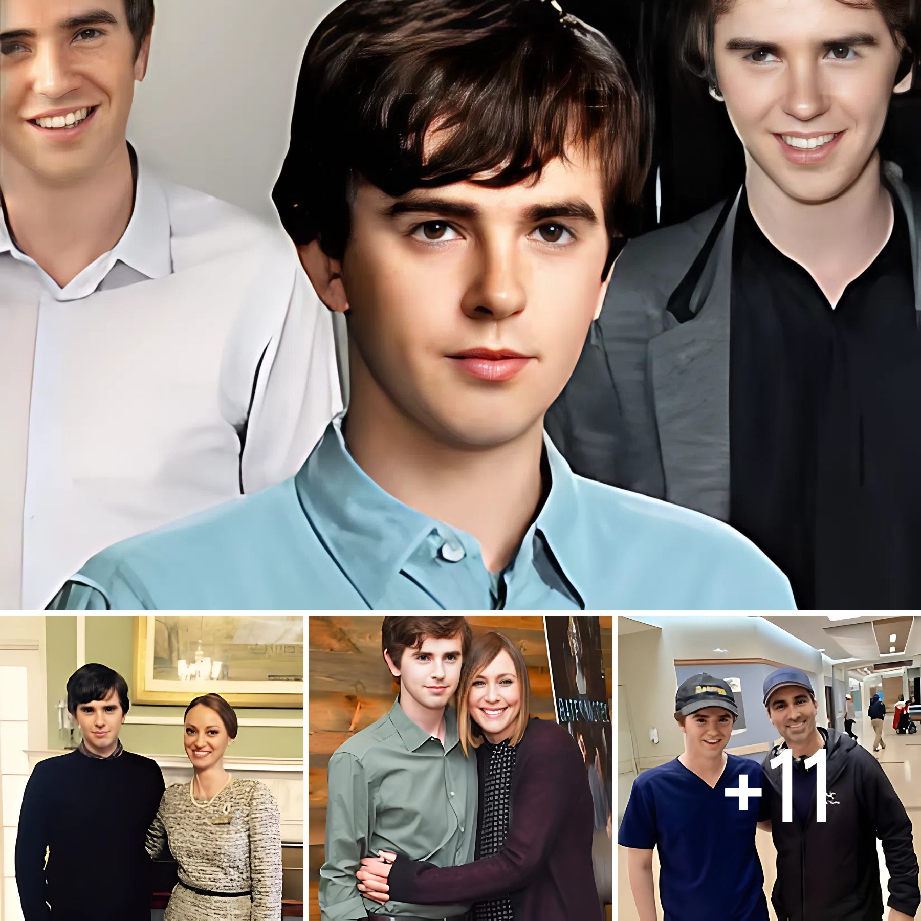 The Good Doctor will end with season 7 at ABC: ‘It’s time to say goodbye’