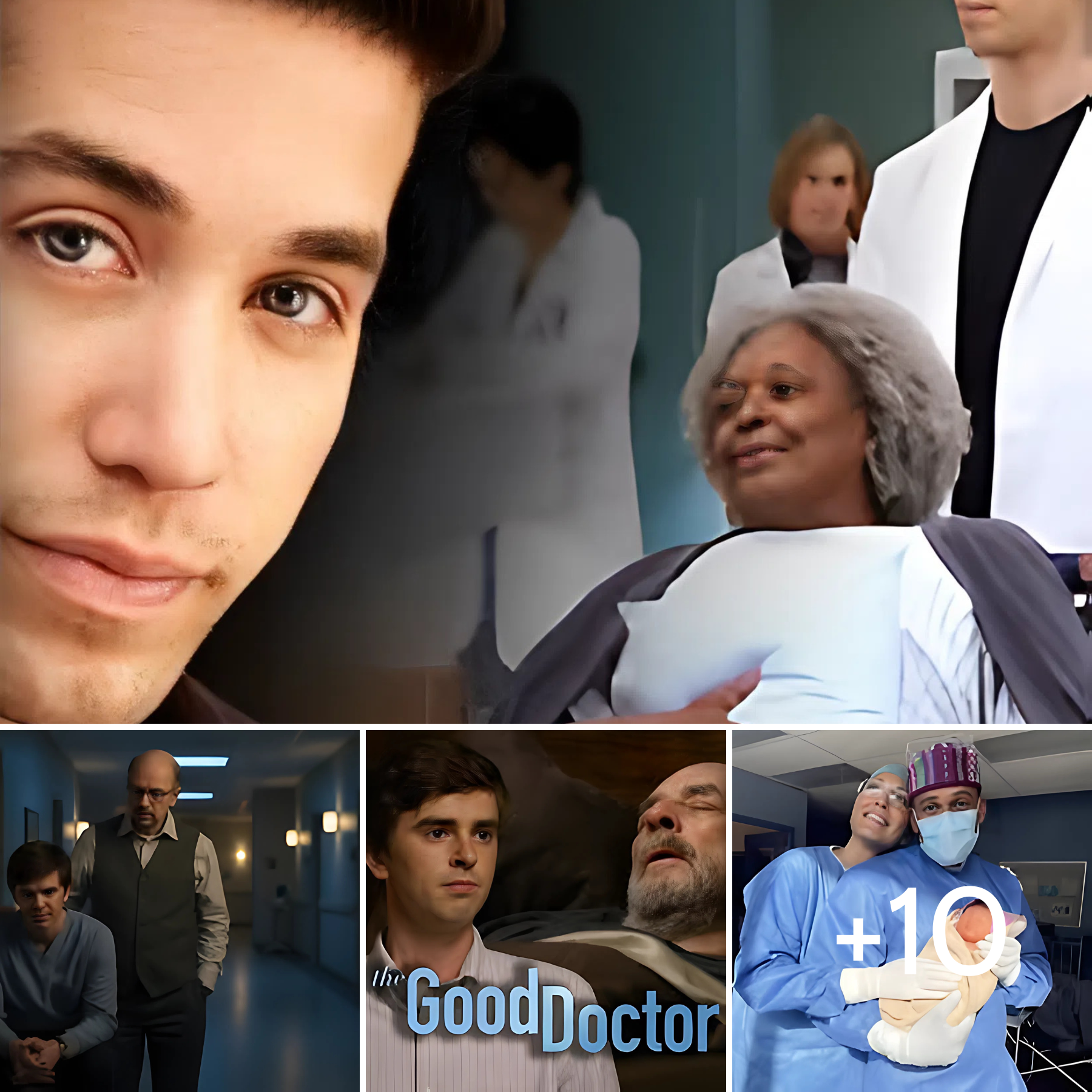 The Good Doctor season 4: Will Dr Neil Melendez return? Creator drops hint