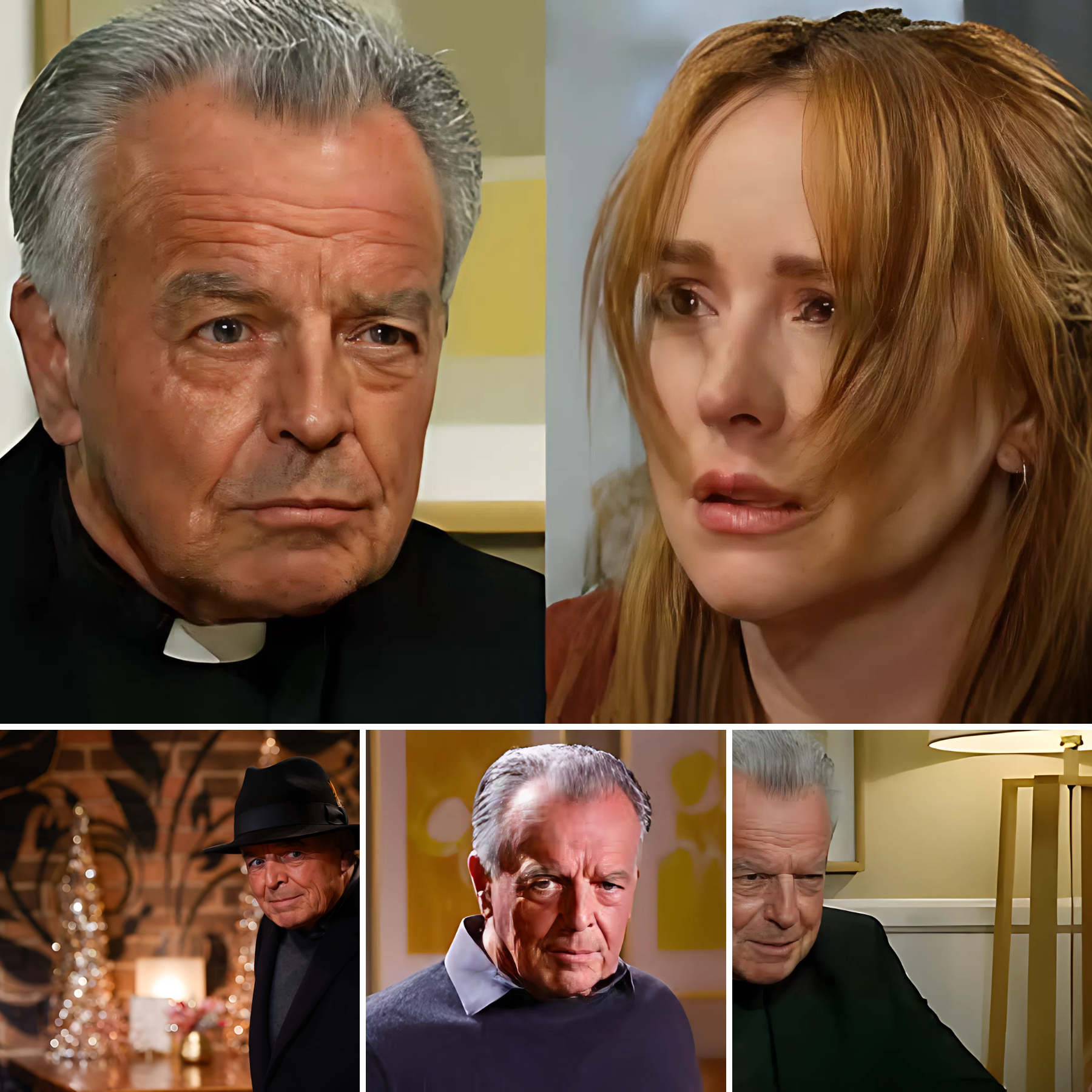 Ray Wise Returning To The Young and the Restless – 2026 Airdate Confirmed