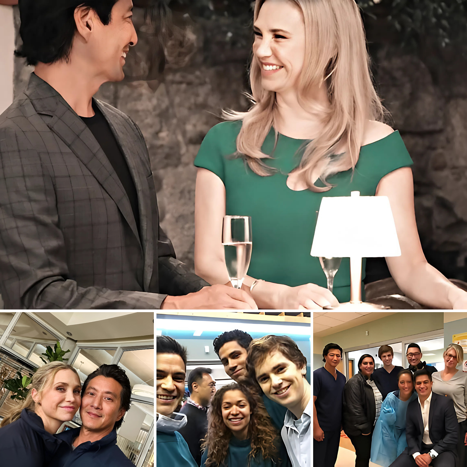 Park & Reznick: The ship that heals you, then wrecks you — and we still call it love.th01