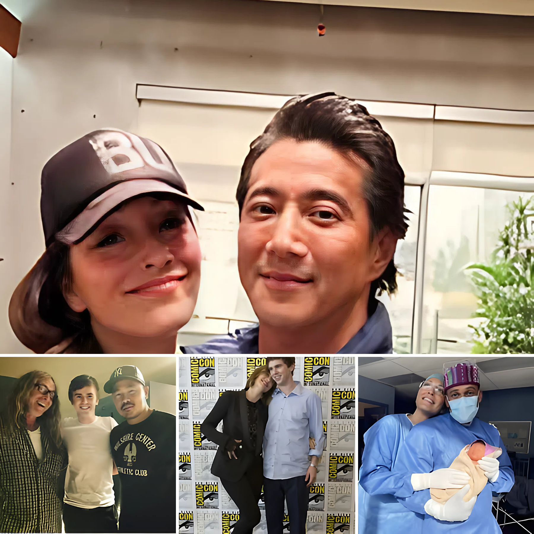 Why Is The Good Doctor Ending?