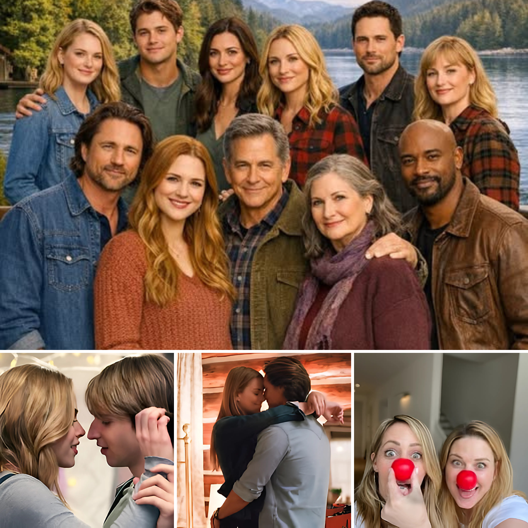 TV Roundup: Major Premiere Dates, Renewals, and New Series to Watch md14