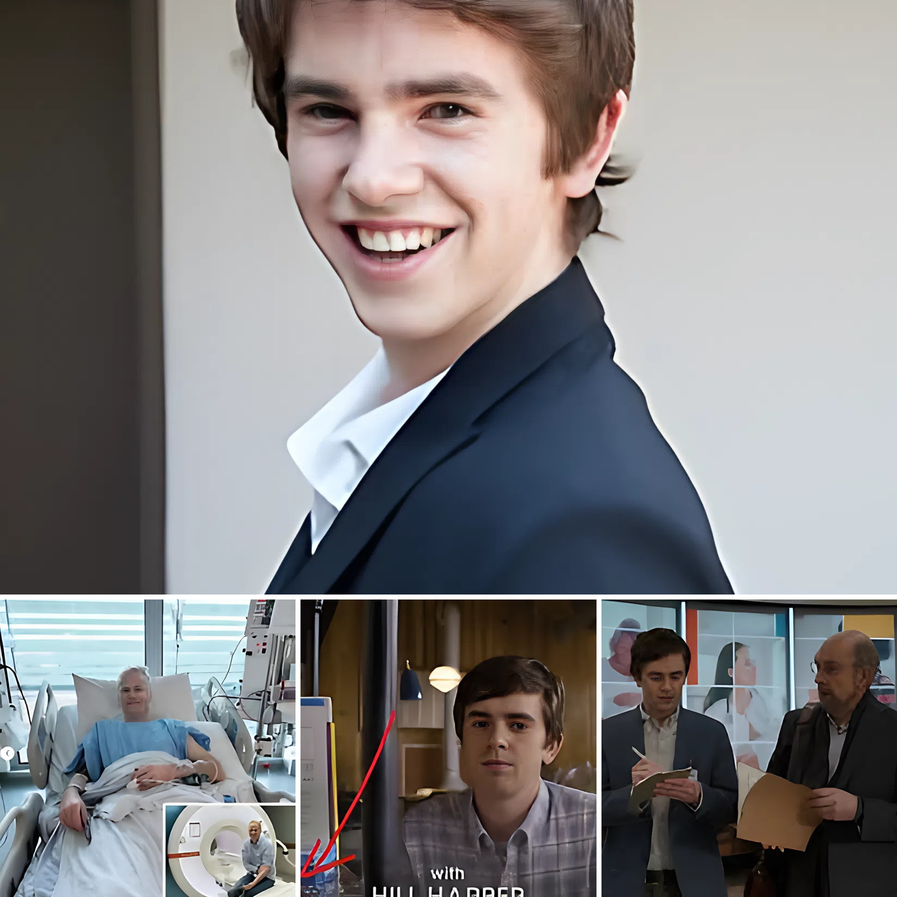 From Silence to Scalpel: Looking Back at Shaun Murphy’s Extraordinary Journey.th01