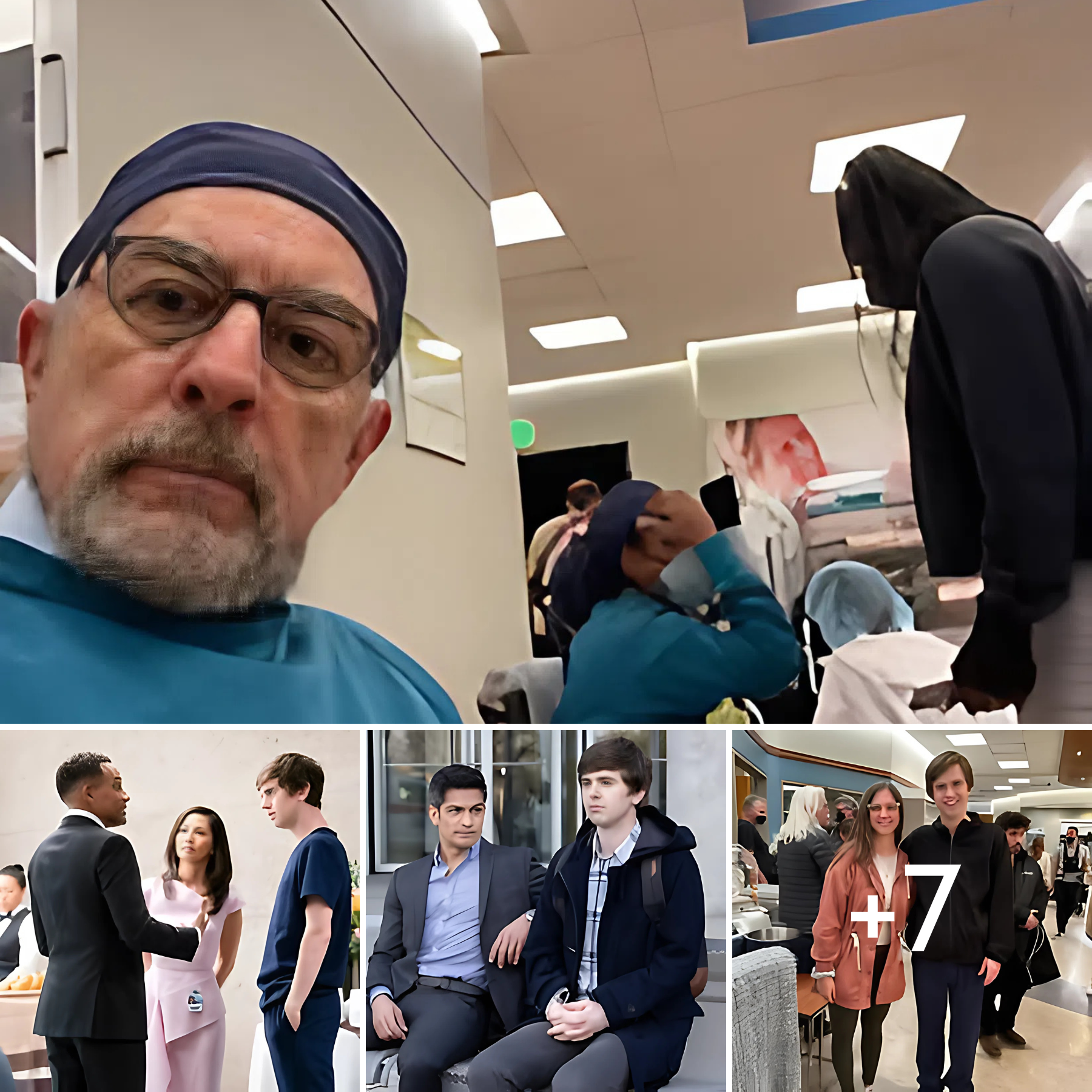 Goodbye, Dr. Glassman — A Farewell That Leaves a Lasting Void in The Good Doctor.th01